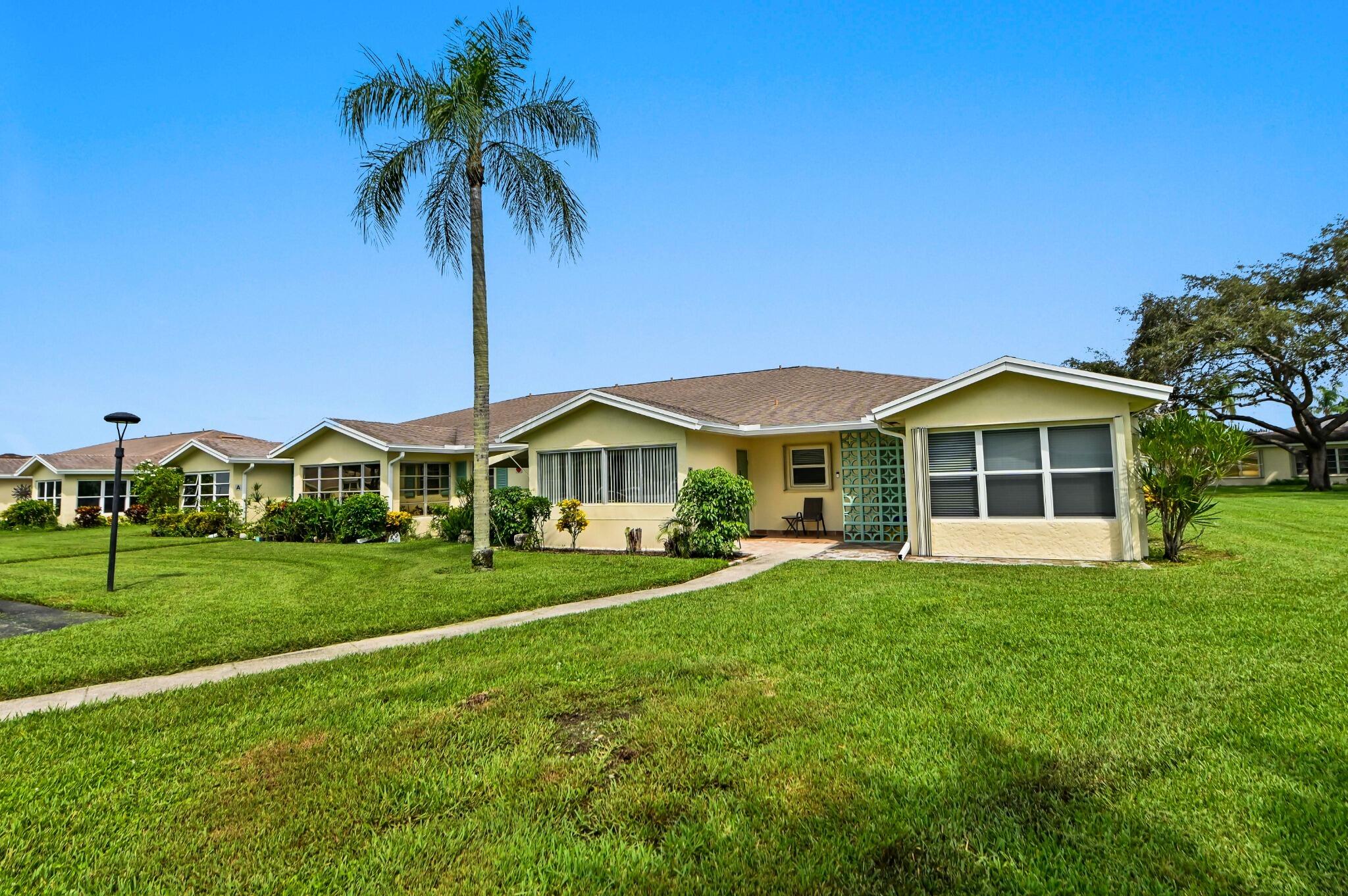En Venta 5265 Lakefront Boulevard C, Delray Beach, FL 33484, Delray Beach, FL 33484