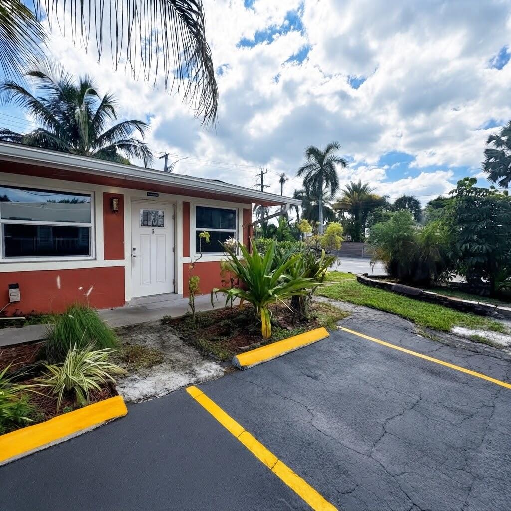 En Renta 1500 NE 62nd Street 1, Fort Lauderdale, FL 33334, Fort Lauderdale, FL 33334