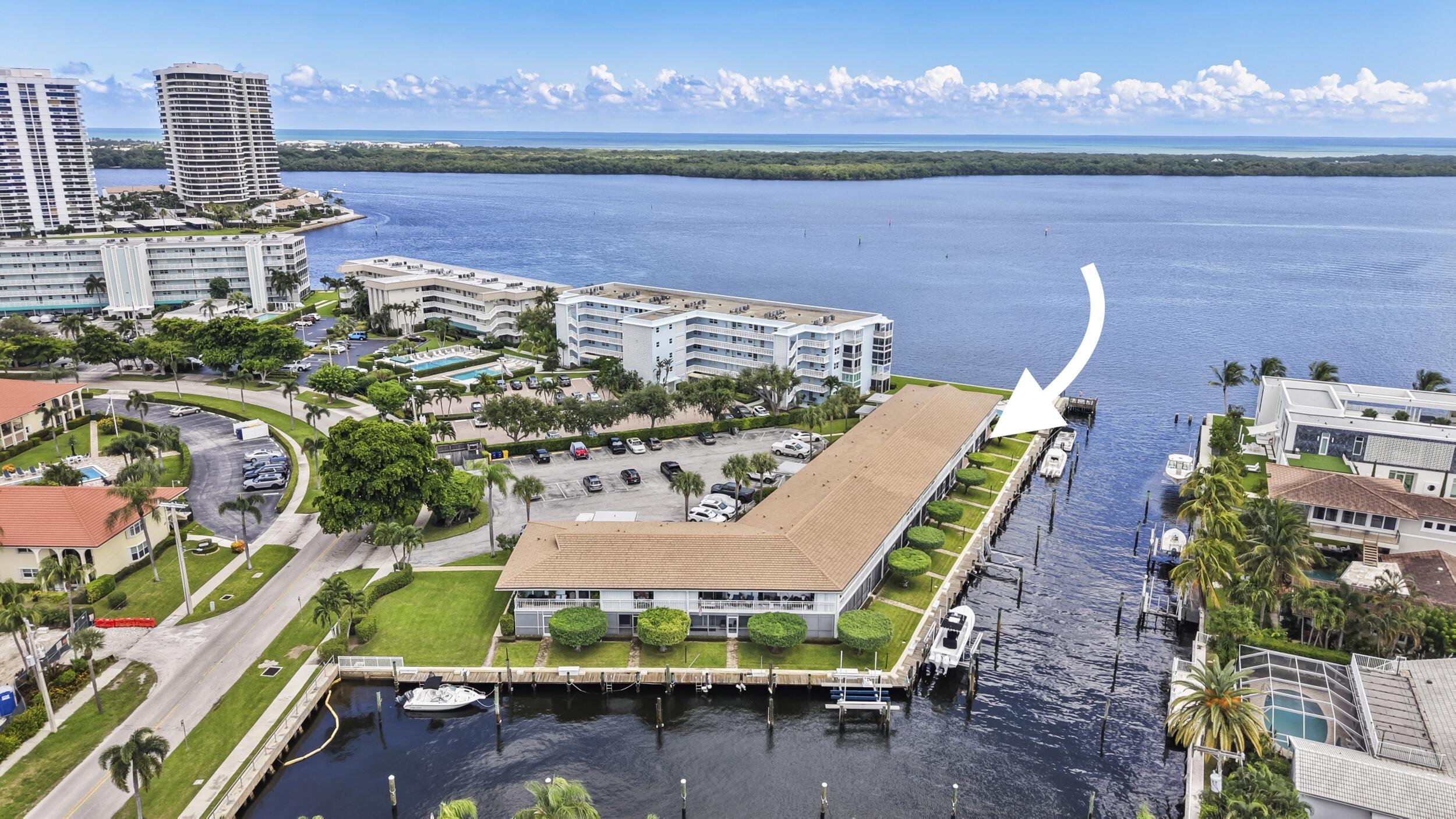 En Renta 68 YACHT CLUB Drive 12, North Palm Beach, FL 33408, North Palm Beach, FL 33408