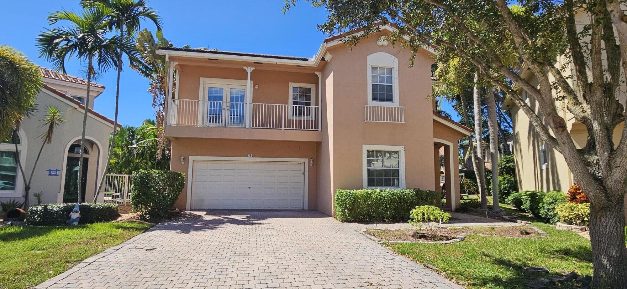 En Renta 754 NW 126TH Avenue, Coral Springs, FL 33071, Coral Springs, FL 33071