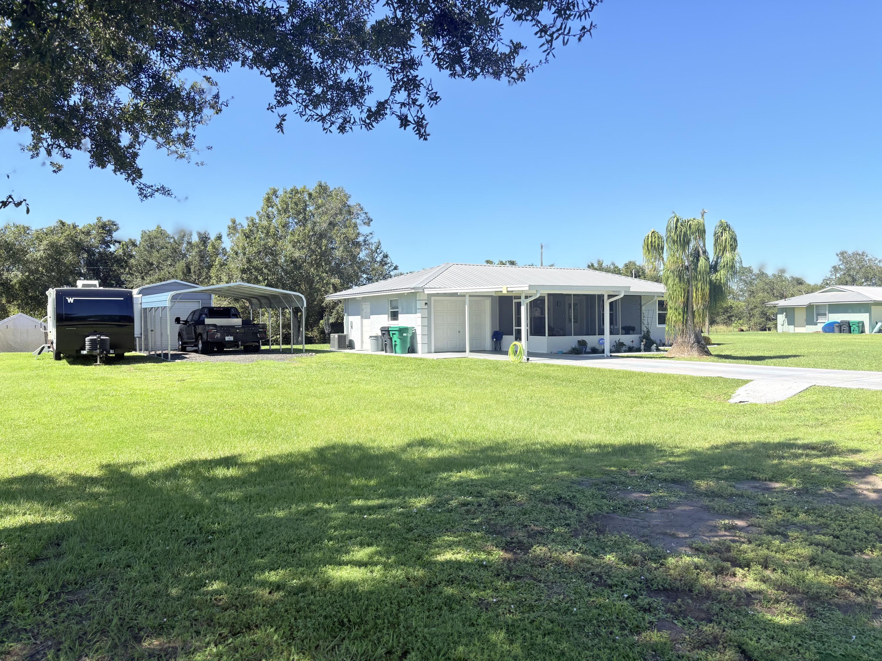 En Venta 6012 SE 30TH Parkway, Okeechobee, FL 34974, Okeechobee, FL 34974