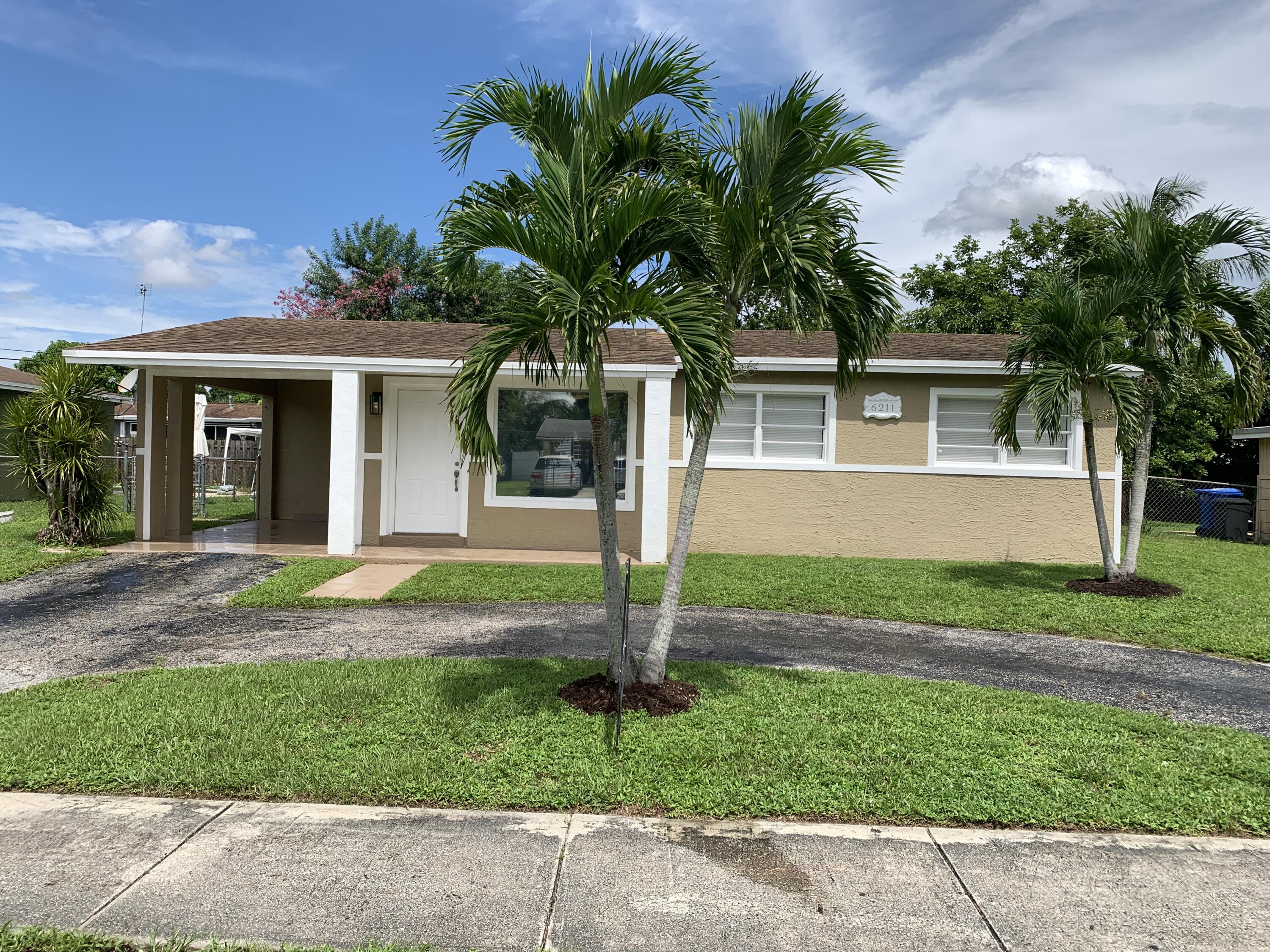 En Venta 6211 NW 12th Street, Sunrise, FL 33313, Sunrise, FL 33313