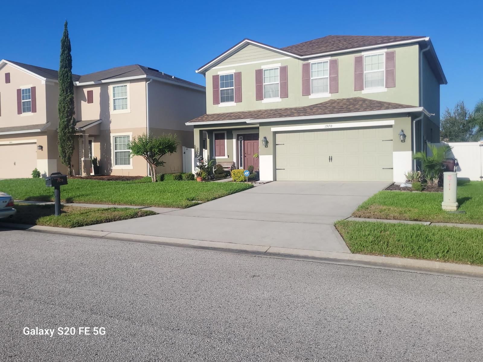 En Venta 1970 PATRIOT Way, St. Cloud, FL 34769, St. Cloud, FL 34769