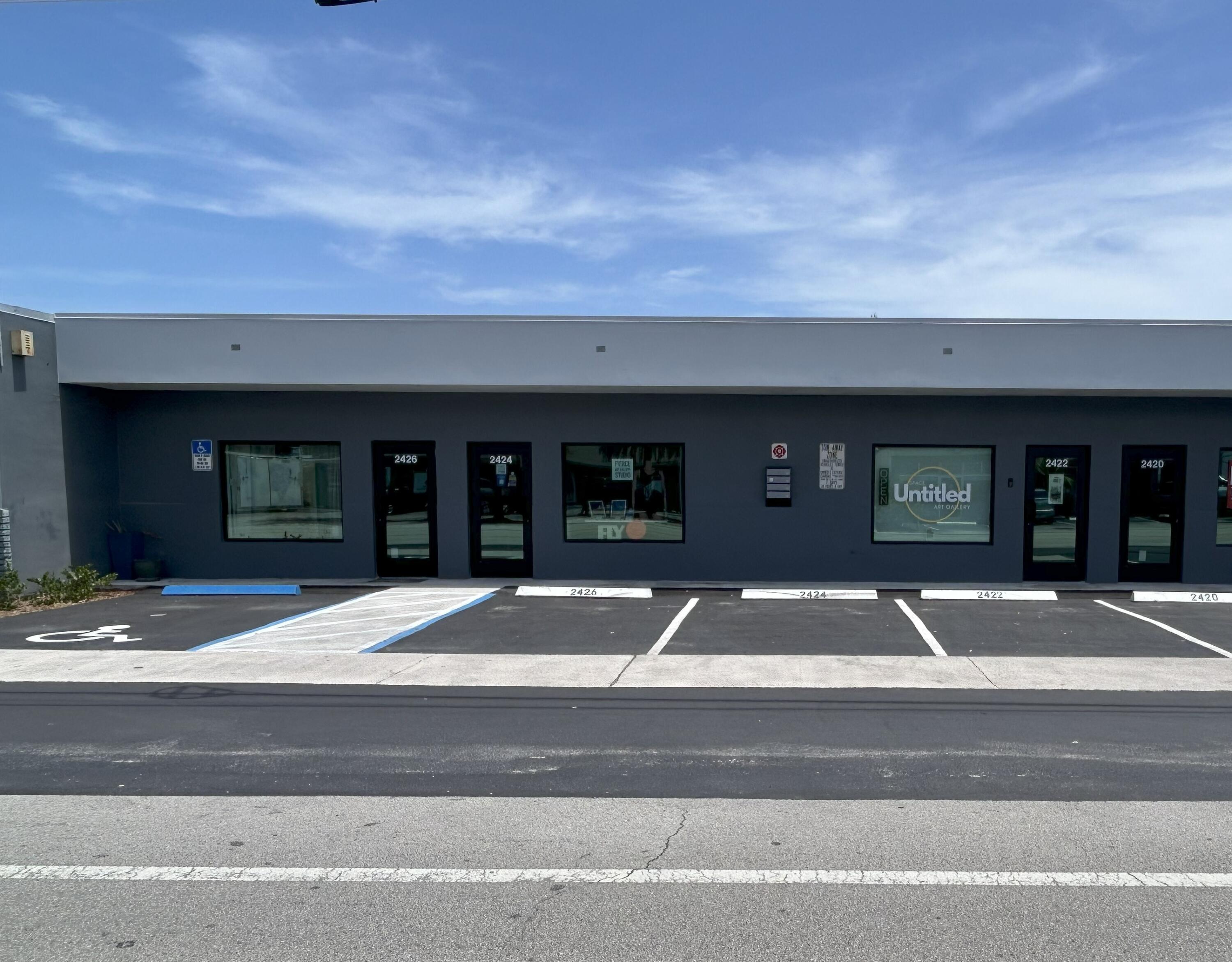 En Renta 2424 N Dixie Highway, Wilton Manors, FL 33305, Wilton Manors, FL 33305