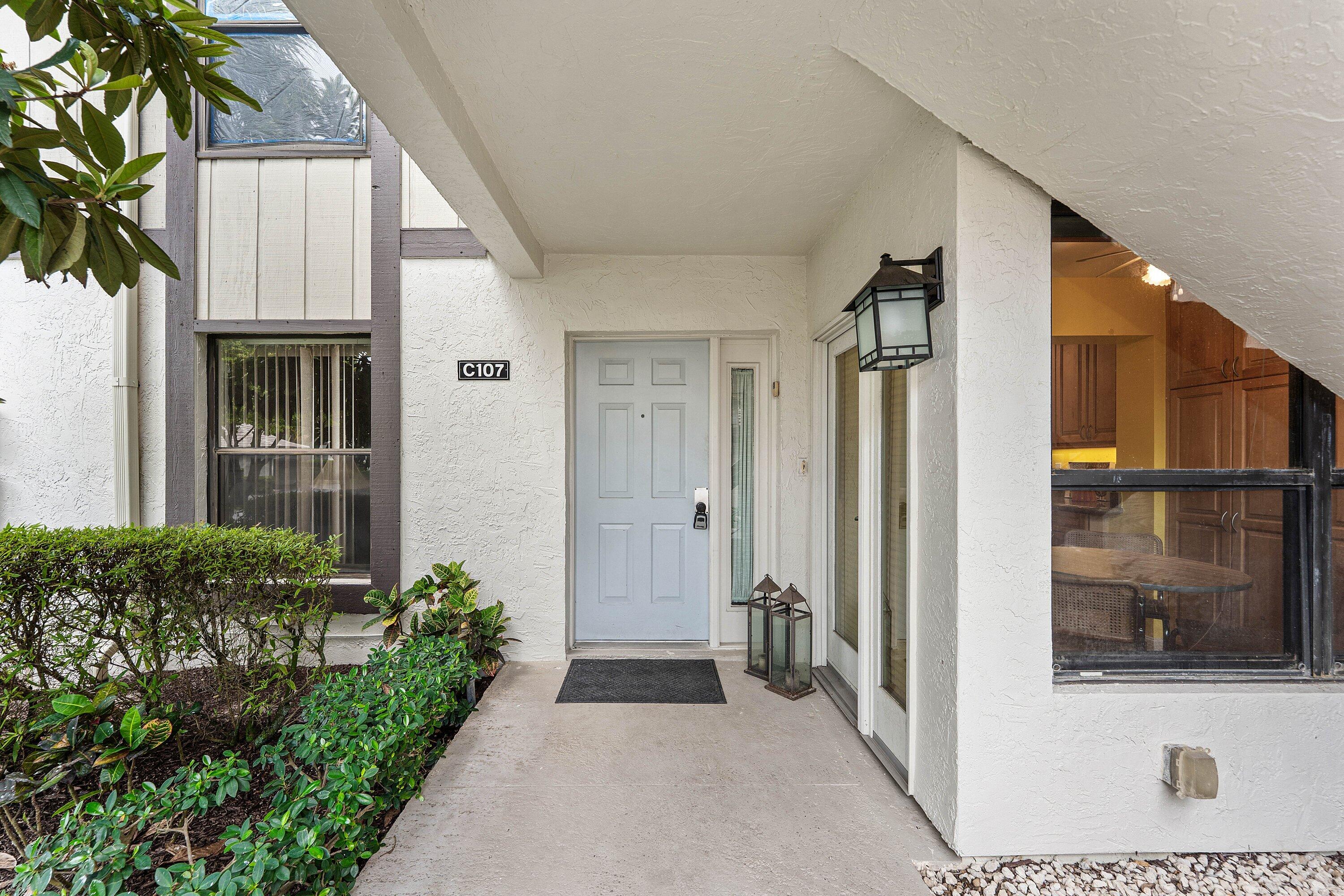 En Venta 13244 Polo Club Road C107, Wellington, FL 33414, Wellington, FL 33414