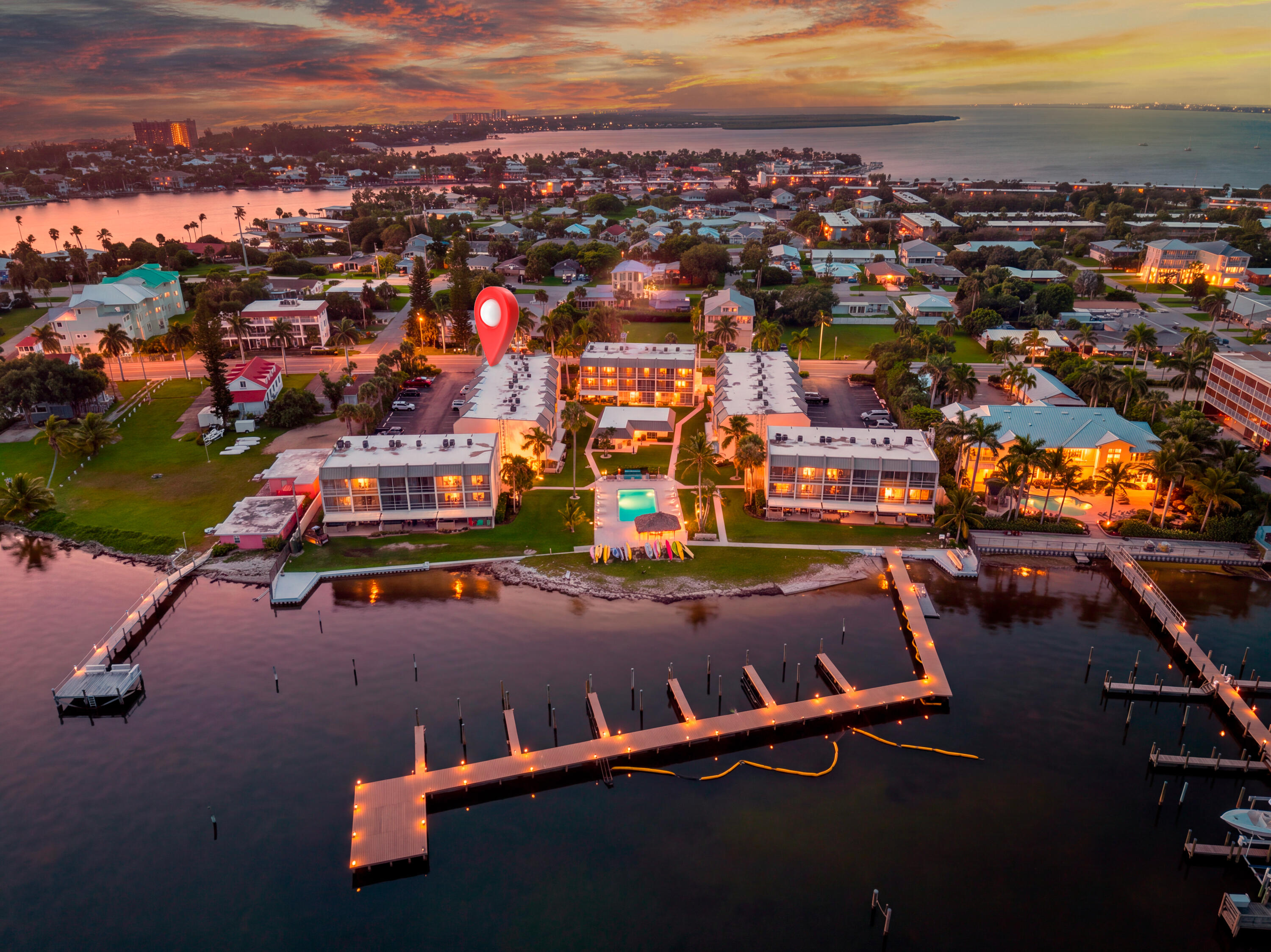 En Venta 1300 Seaway Drive D7, Fort Pierce, FL 34949, Fort Pierce, FL 34949