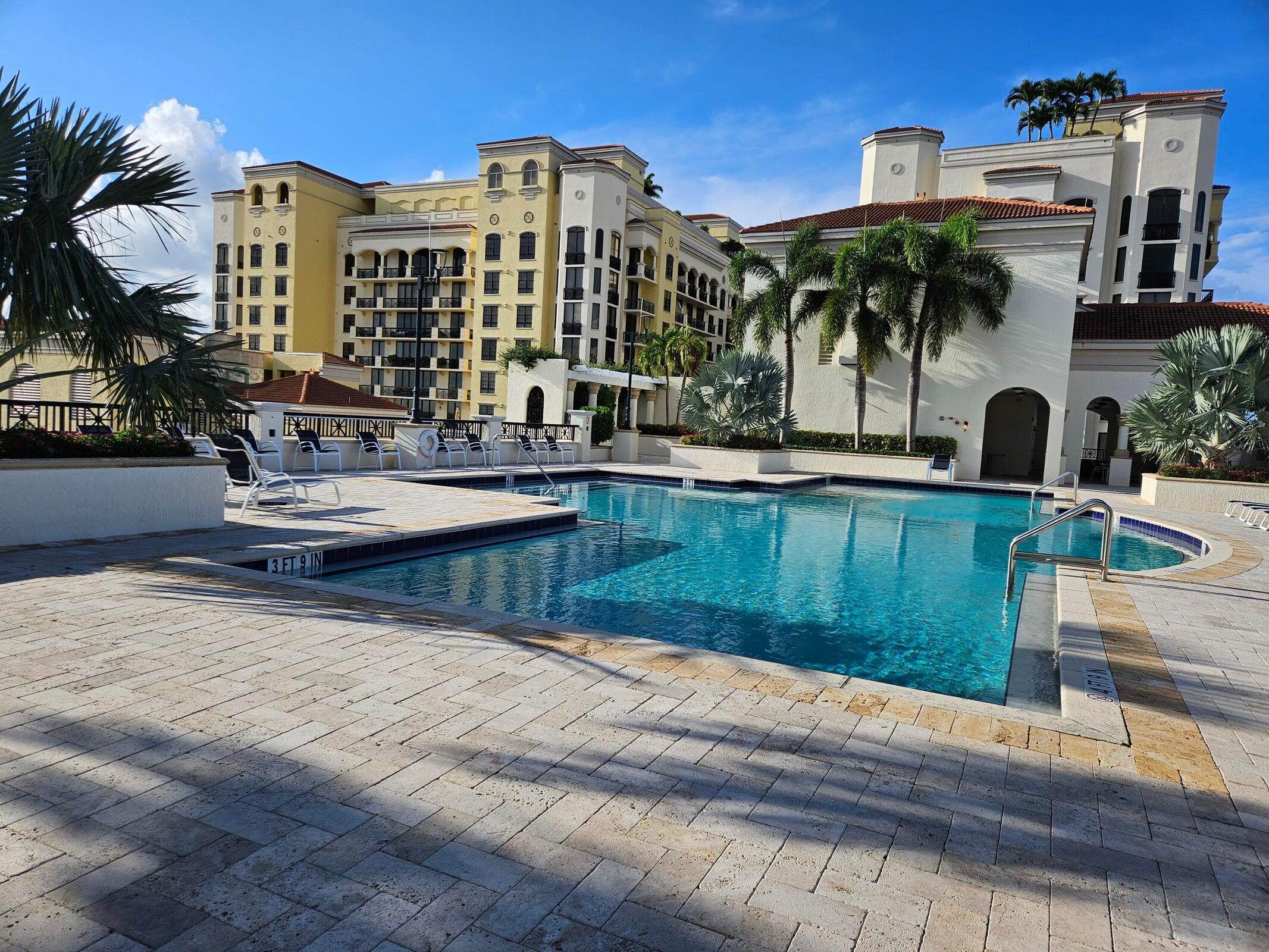 En Renta 801 S OLIVE Avenue 437, West Palm Beach, FL 33401, West Palm Beach, FL 33401
