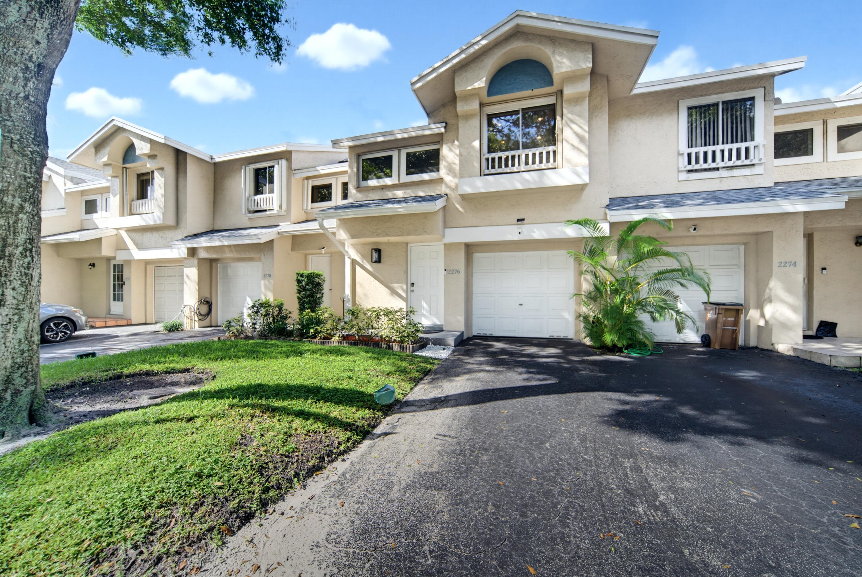 En Venta 2276 DISCOVERY Circle W 2276, Deerfield Beach, FL 33442, Deerfield Beach, FL 33442
