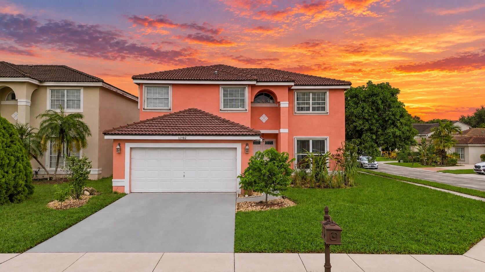 En Venta 18982 ADAGIO Drive, Boca Raton, FL 33498, Boca Raton, FL 33498