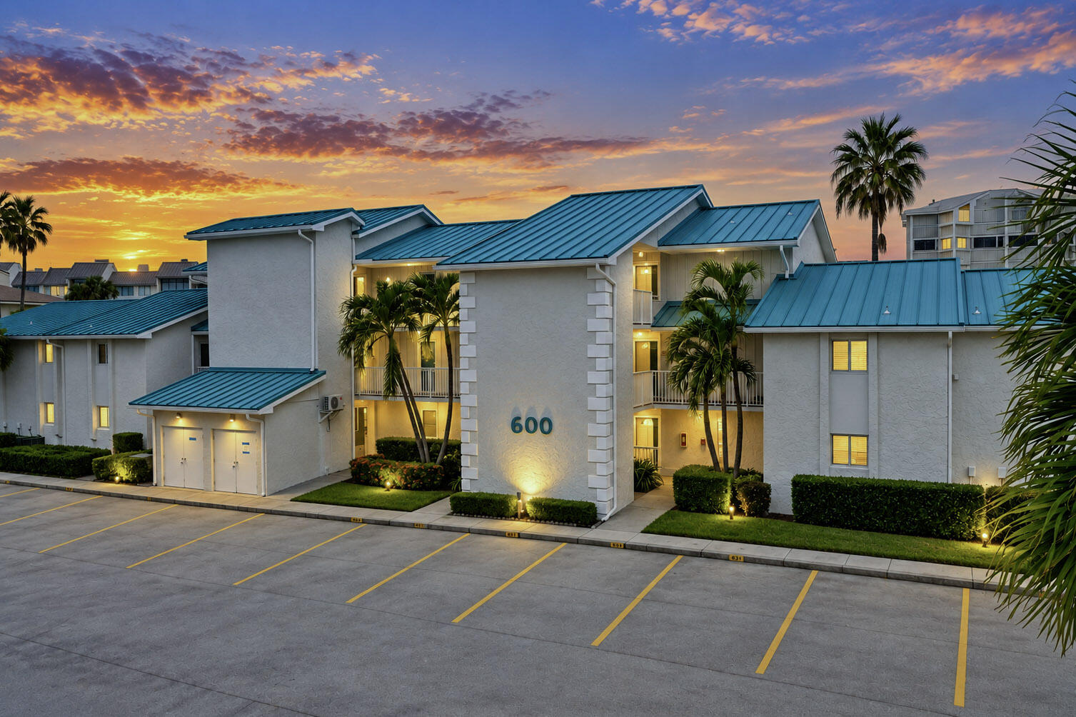 En Venta 2400 S Ocean Drive 631, Fort Pierce, FL 34949, Fort Pierce, FL 34949