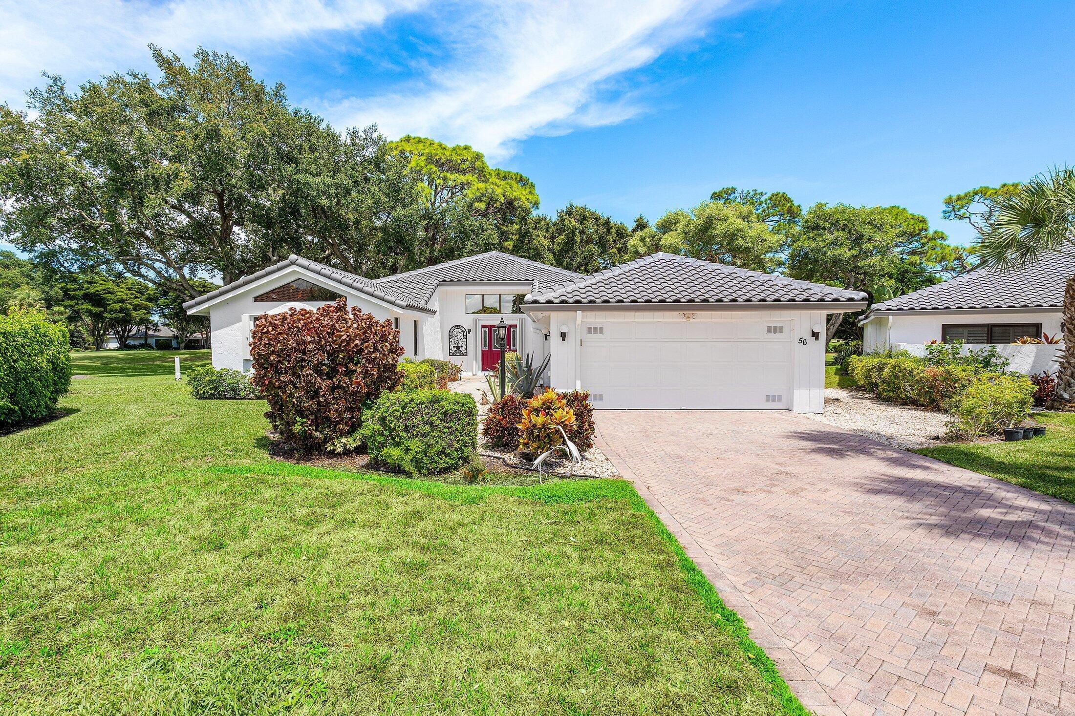 Vendido 56 WOODS Lane, Boynton Beach, FL 33436, Boynton Beach, FL 33436