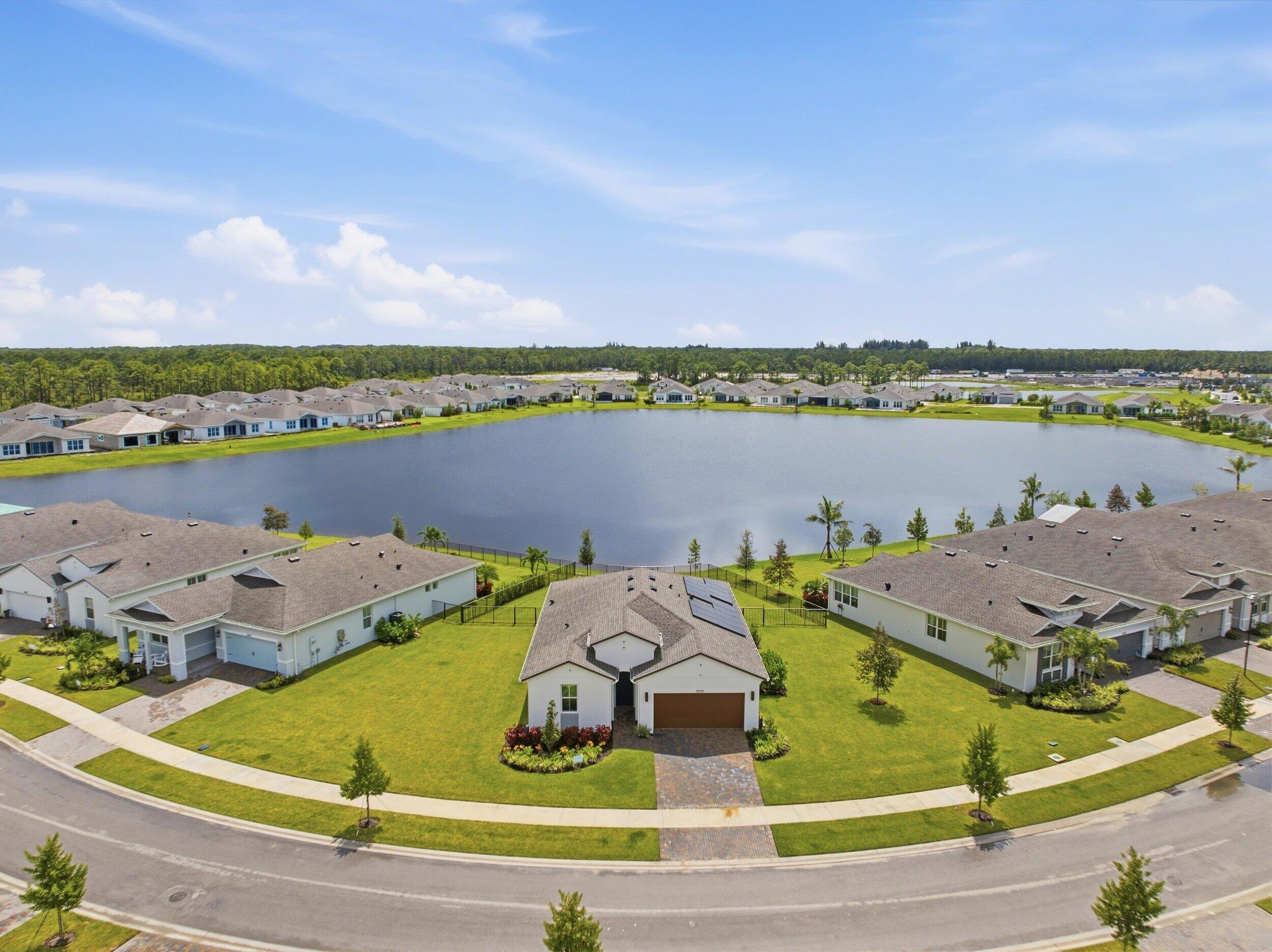 En Venta 10170 NW Dreamweaver Road, Port St. Lucie, FL 34987, Port St. Lucie, FL 34987
