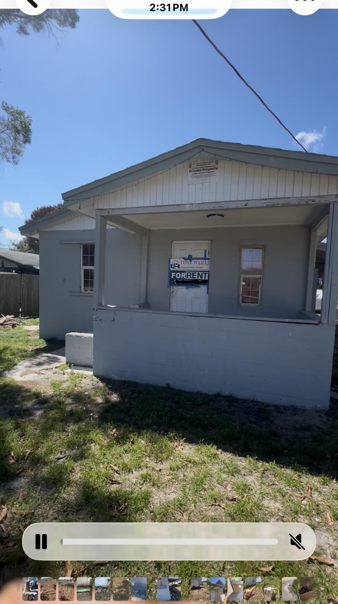 En Renta 2409 Avenue M, Fort Pierce, FL 34950, Fort Pierce, FL 34950