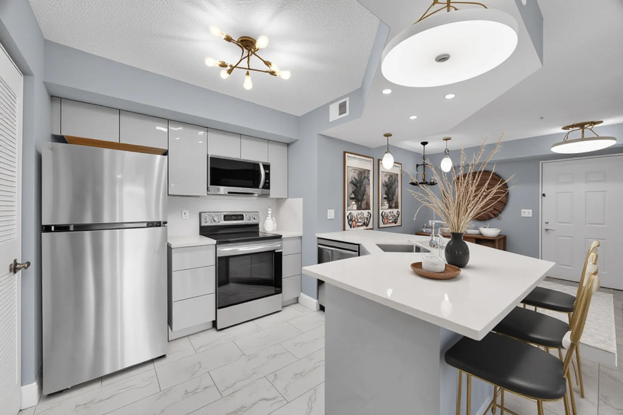 En Renta 3660 NW MEDITERRANEAN Lane 203, Jensen Beach, FL 34957, Jensen Beach, FL 34957