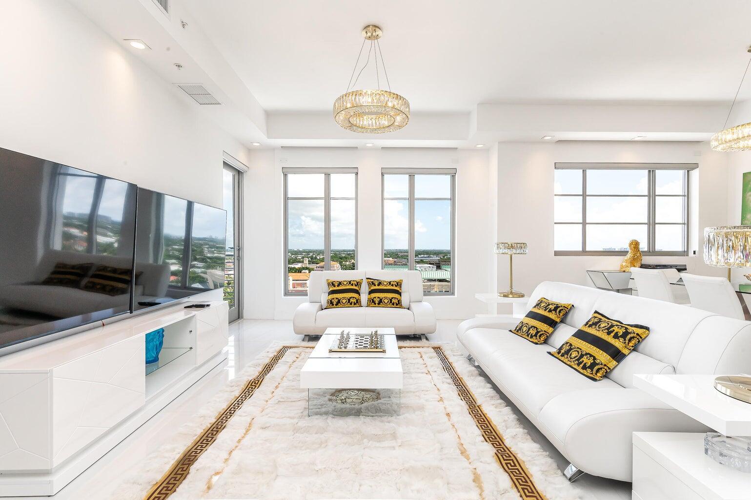 En Renta 155 E BOCA RATON Road PH3, Boca Raton, FL 33432, Boca Raton, FL 33432