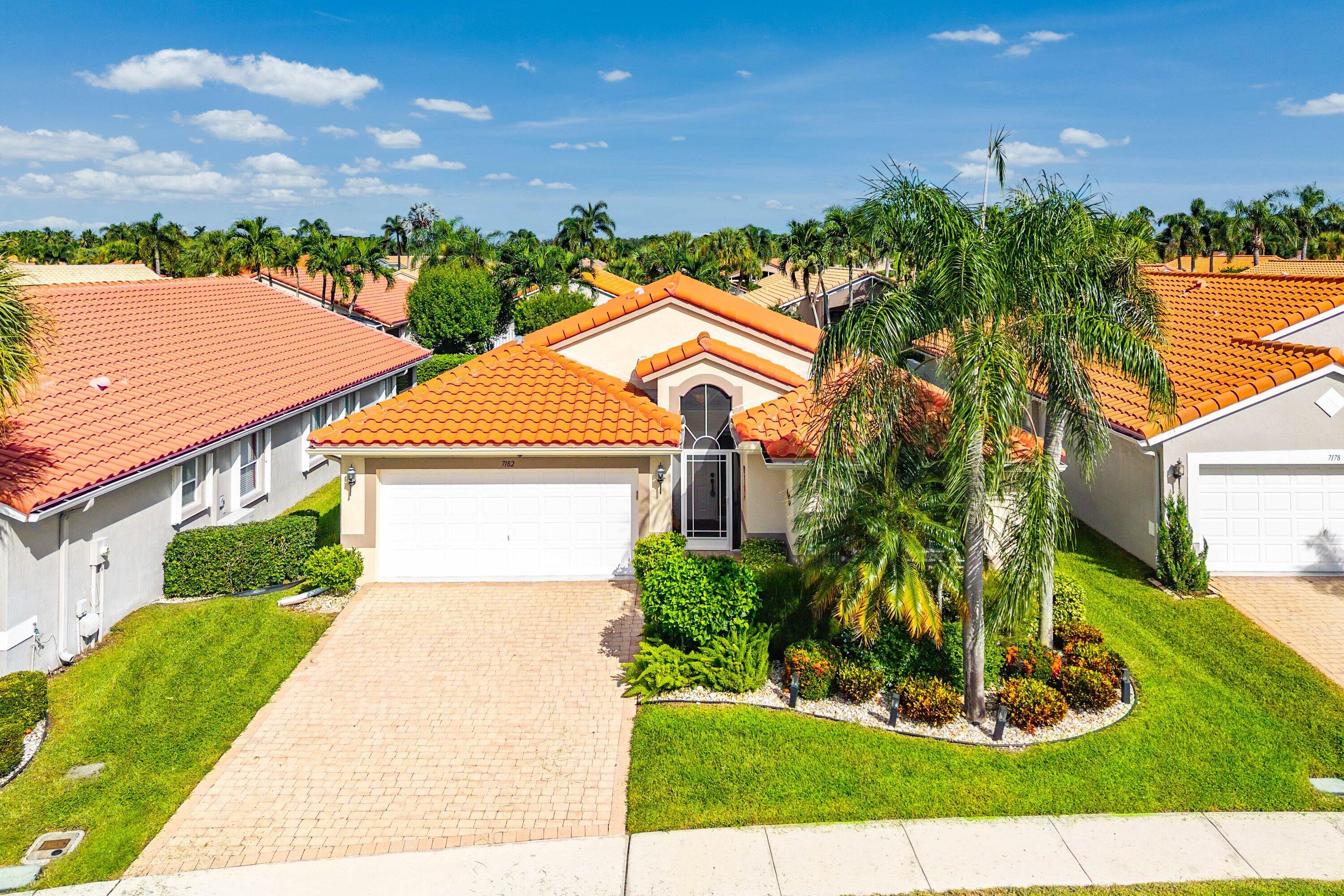 En Venta 7182 HAVILAND Circle, Boynton Beach, FL 33437, Boynton Beach, FL 33437