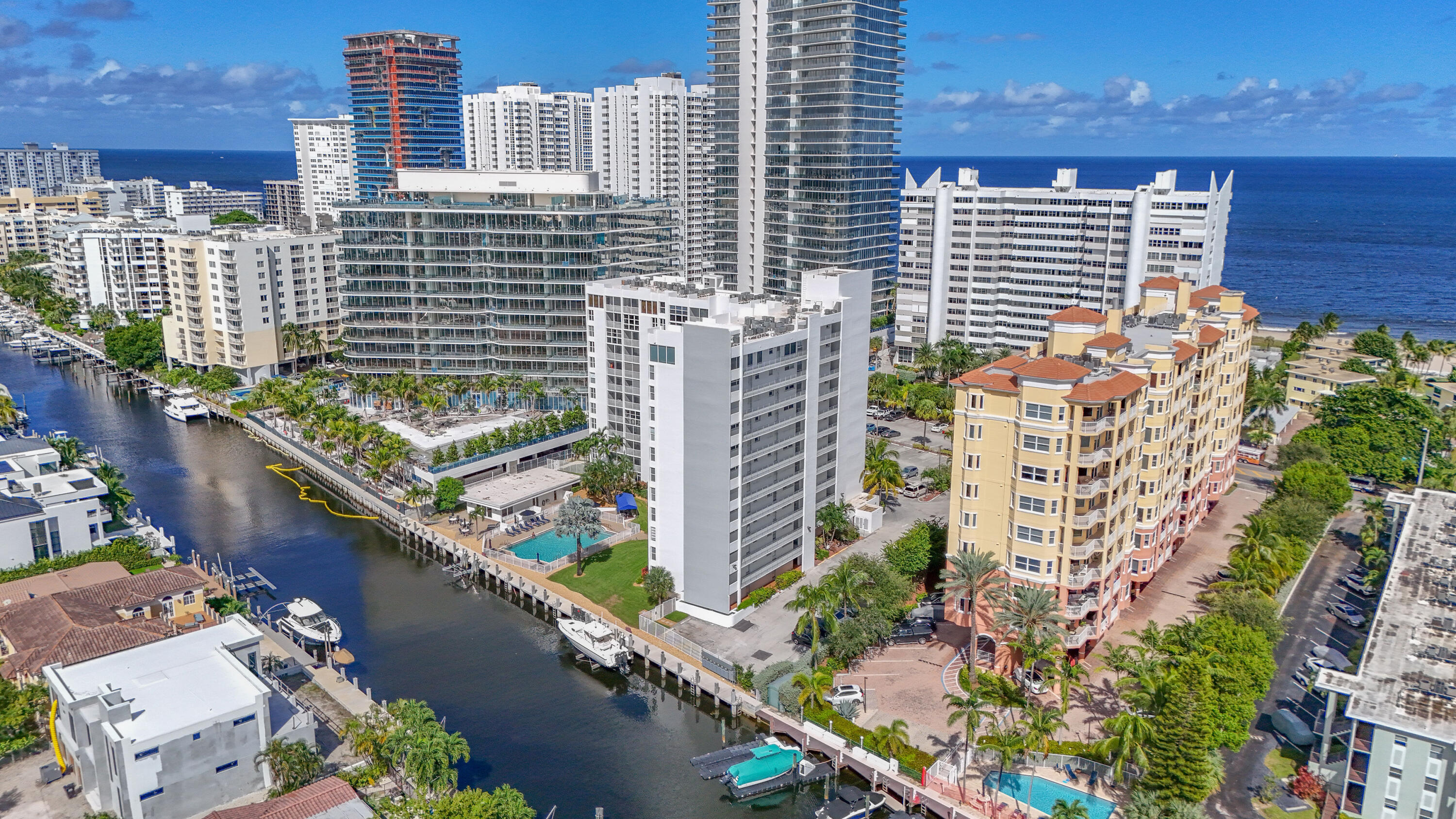 En Venta 1391 S Ocean Boulevard 805, Pompano Beach, FL 33062, Pompano Beach, FL 33062