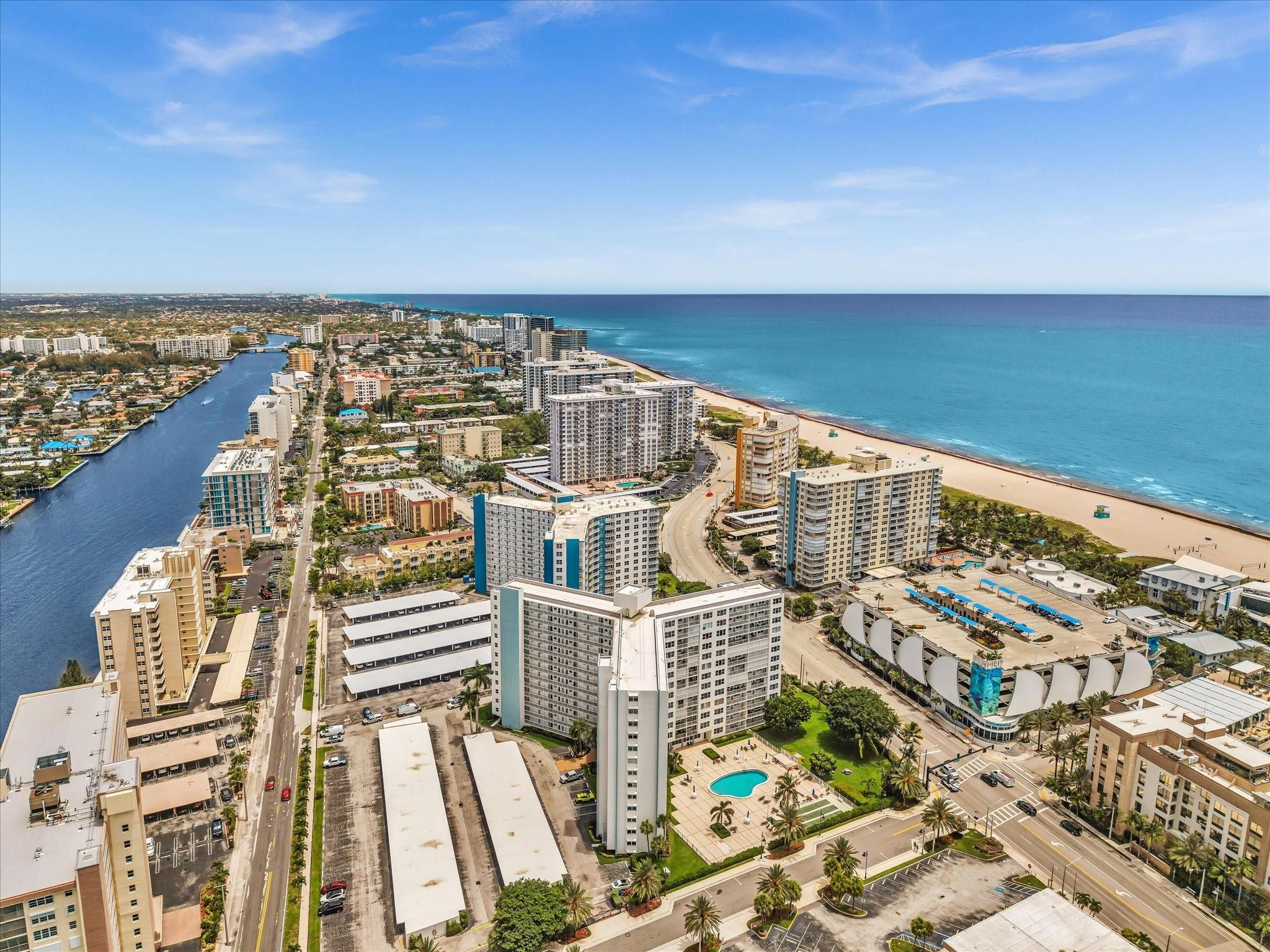 En Venta 201 N Ocean Boulevard 202, Pompano Beach, FL 33062, Pompano Beach, FL 33062