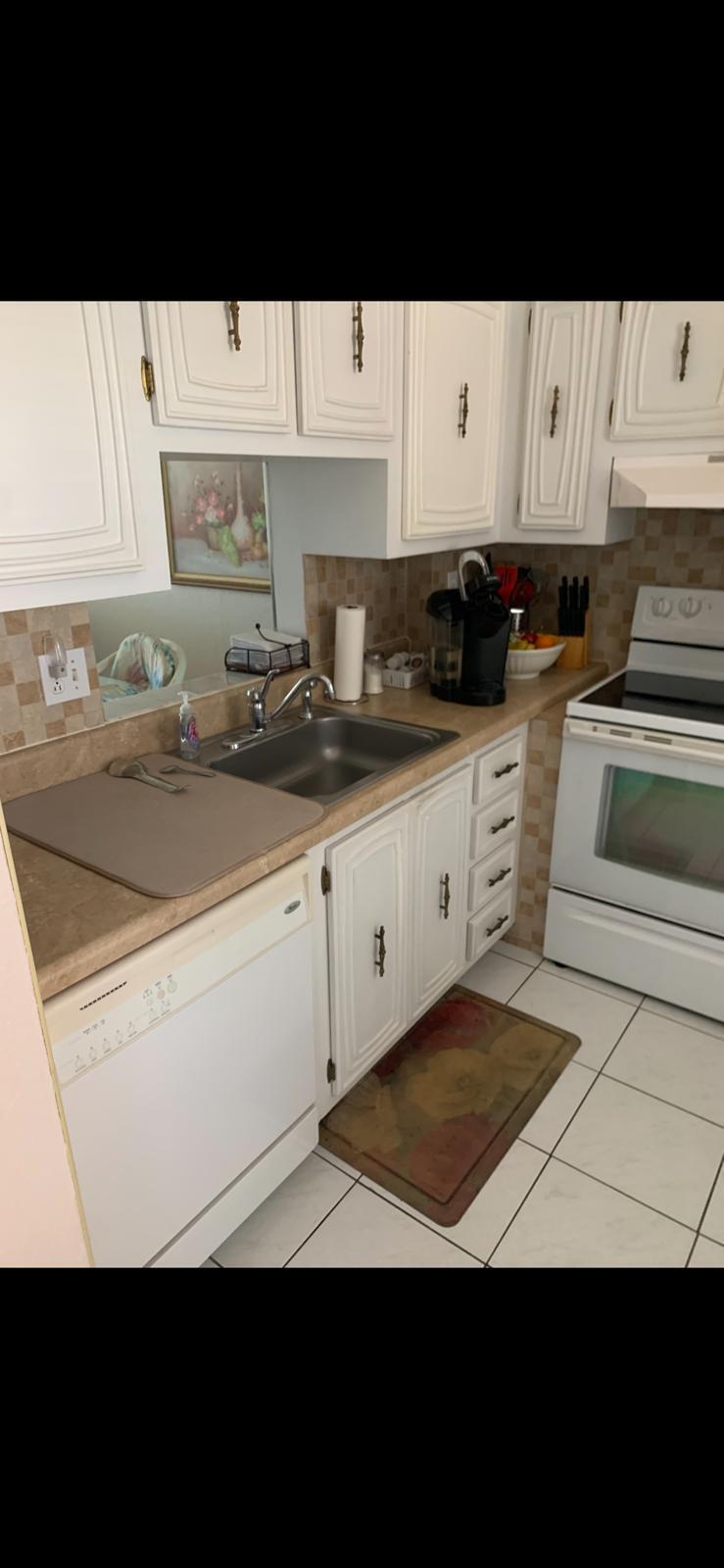 En Renta 2801 SOMERSET Drive 302, Lauderdale Lakes, FL 33311, Lauderdale Lakes, FL 33311