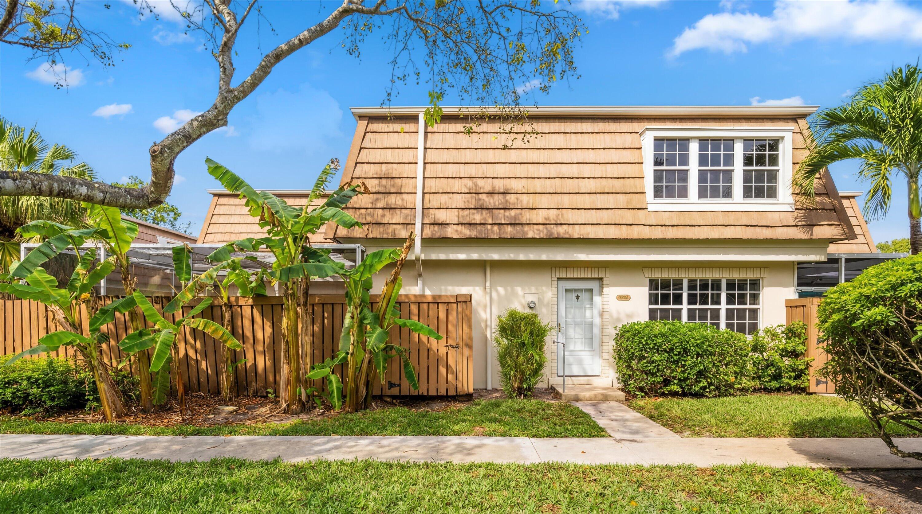 En Venta 4348 Hazel Avenue Unit B, Palm Beach Gardens, FL 33410, Palm Beach Gardens, FL 33410