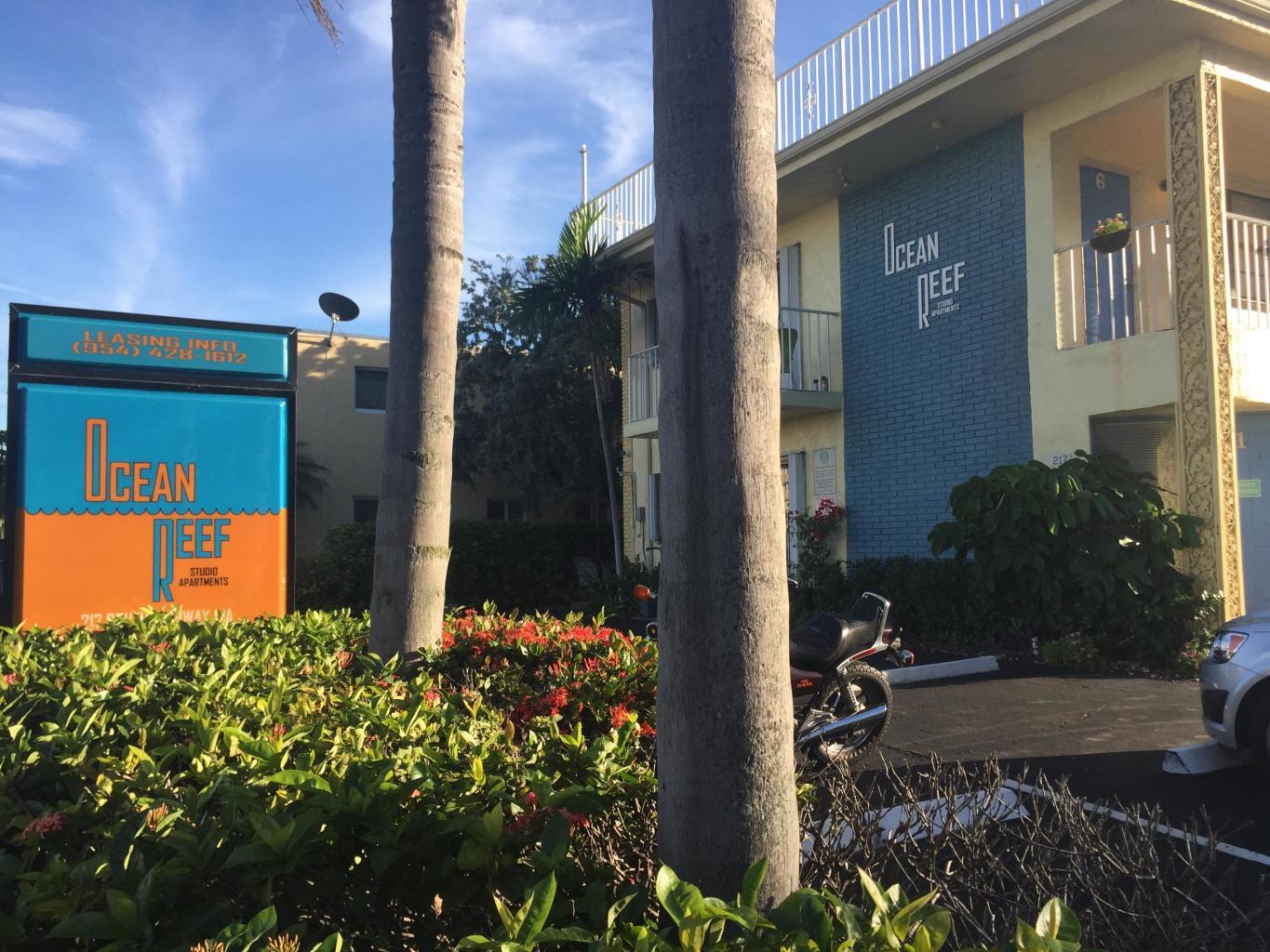 En Renta 217 SE 20TH Avenue 7, Deerfield Beach, FL 33441, Deerfield Beach, FL 33441