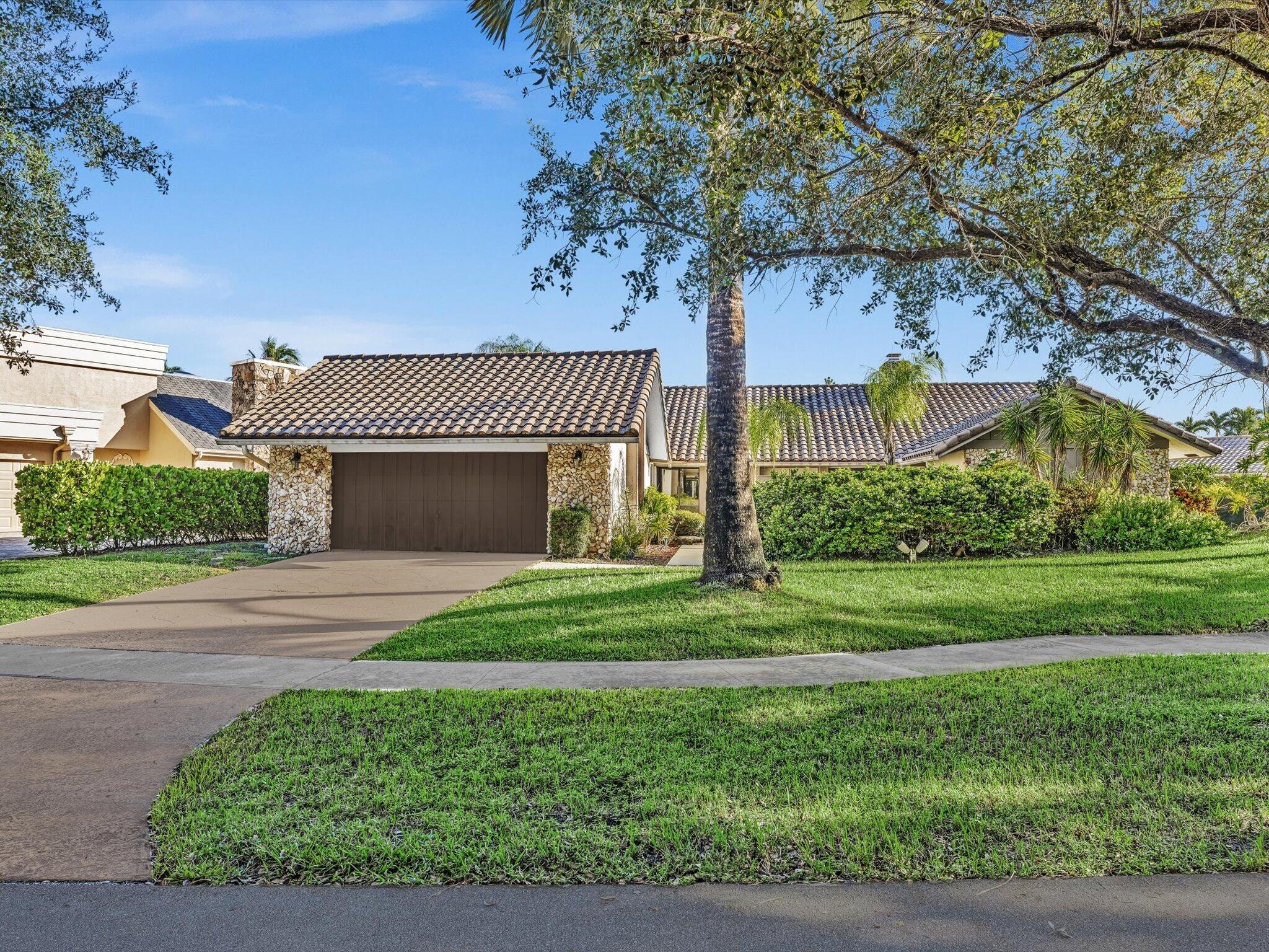 En Venta 7243 ENCINA Lane, Boca Raton, FL 33433, Boca Raton, FL 33433