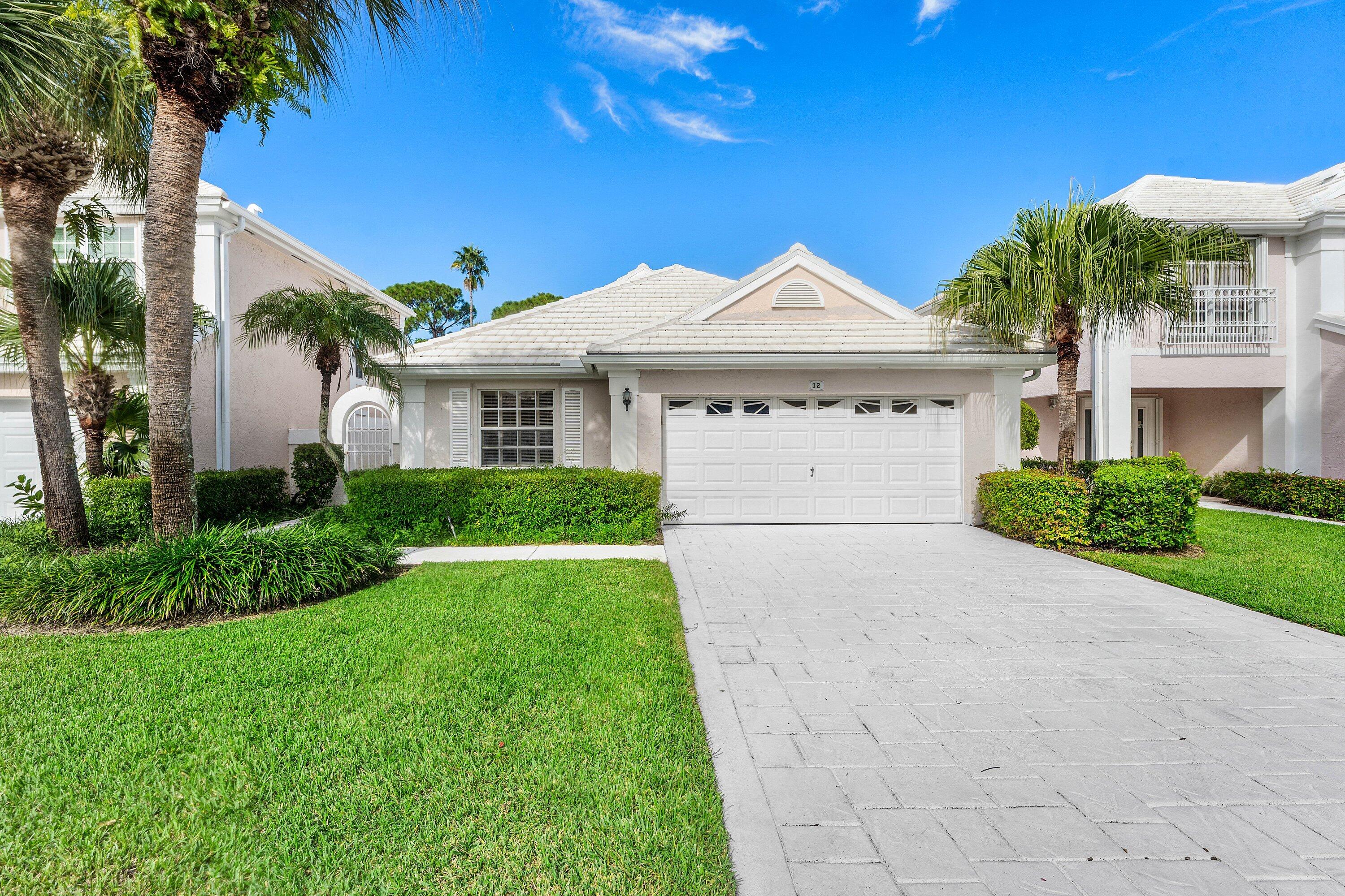 En Venta 12 Elgin Lane, Palm Beach Gardens, FL 33418, Palm Beach Gardens, FL 33418