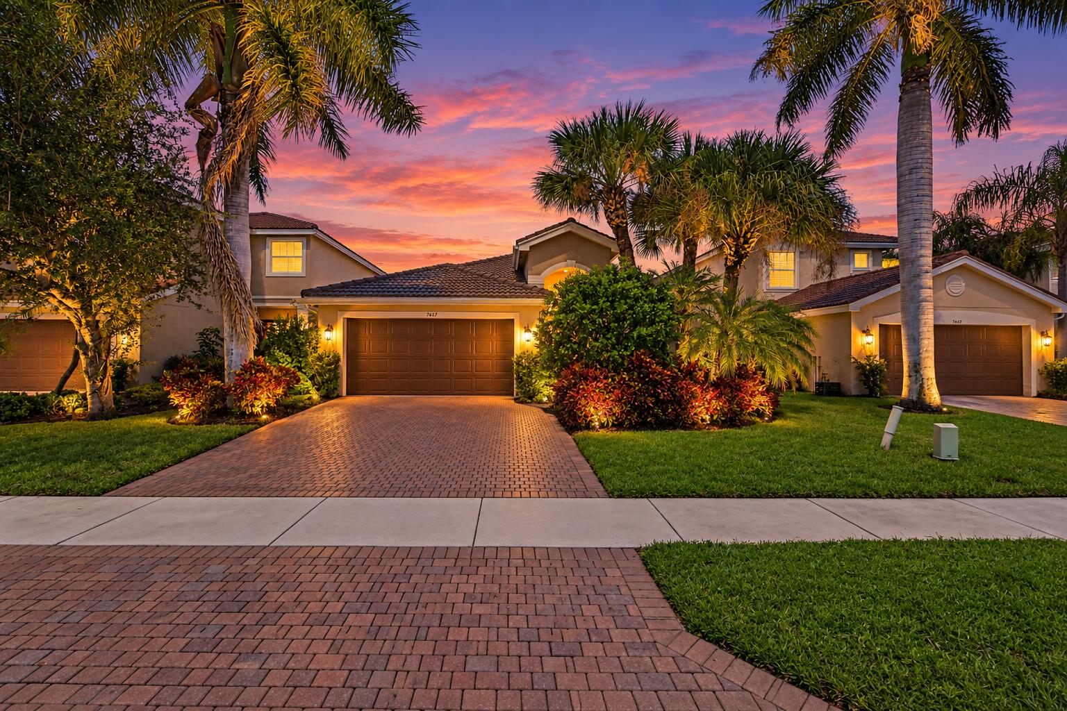 En Venta 7667 CORKWOOD Avenue, Boynton Beach, FL 33437, Boynton Beach, FL 33437