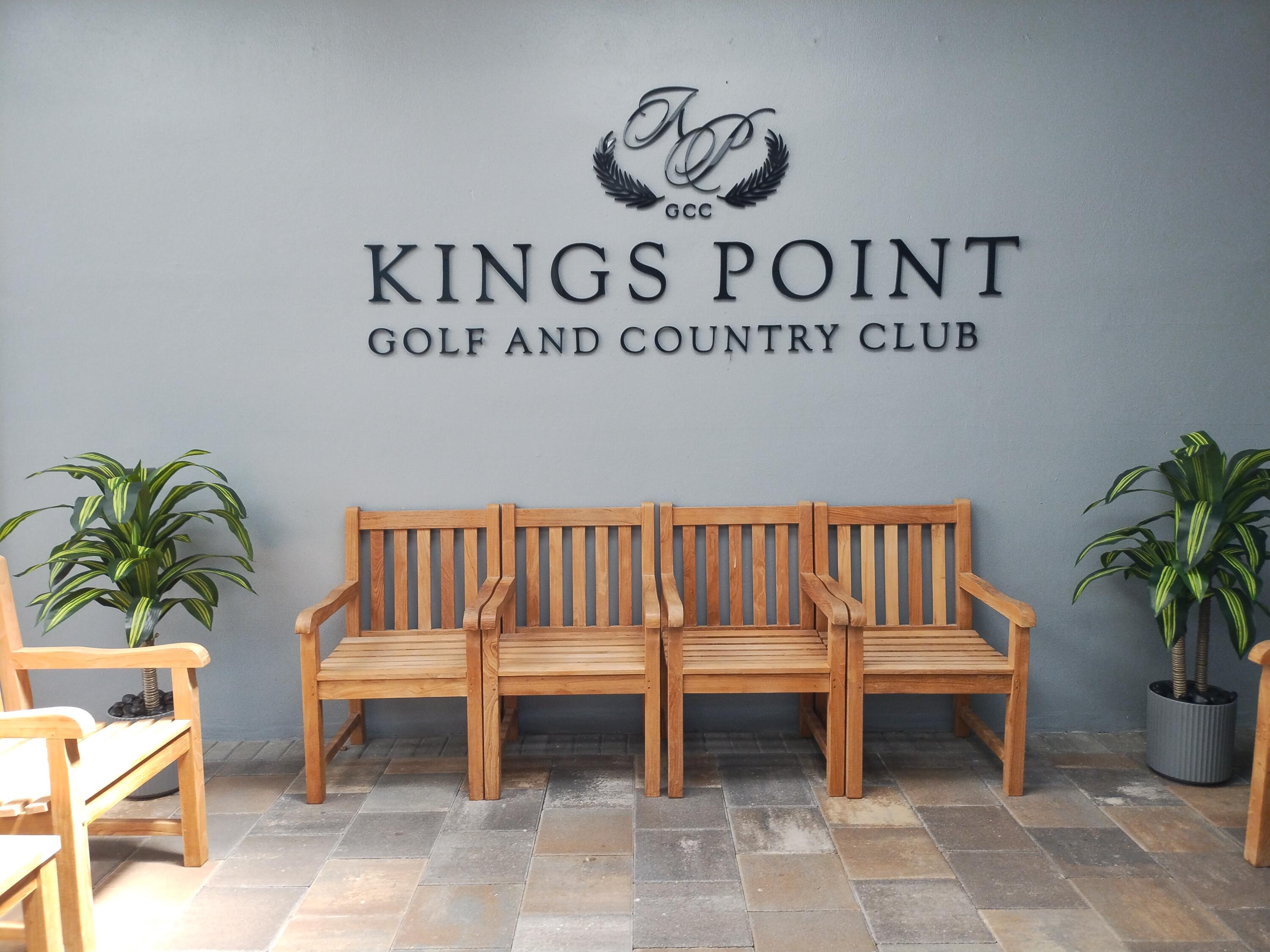 best clubhouse