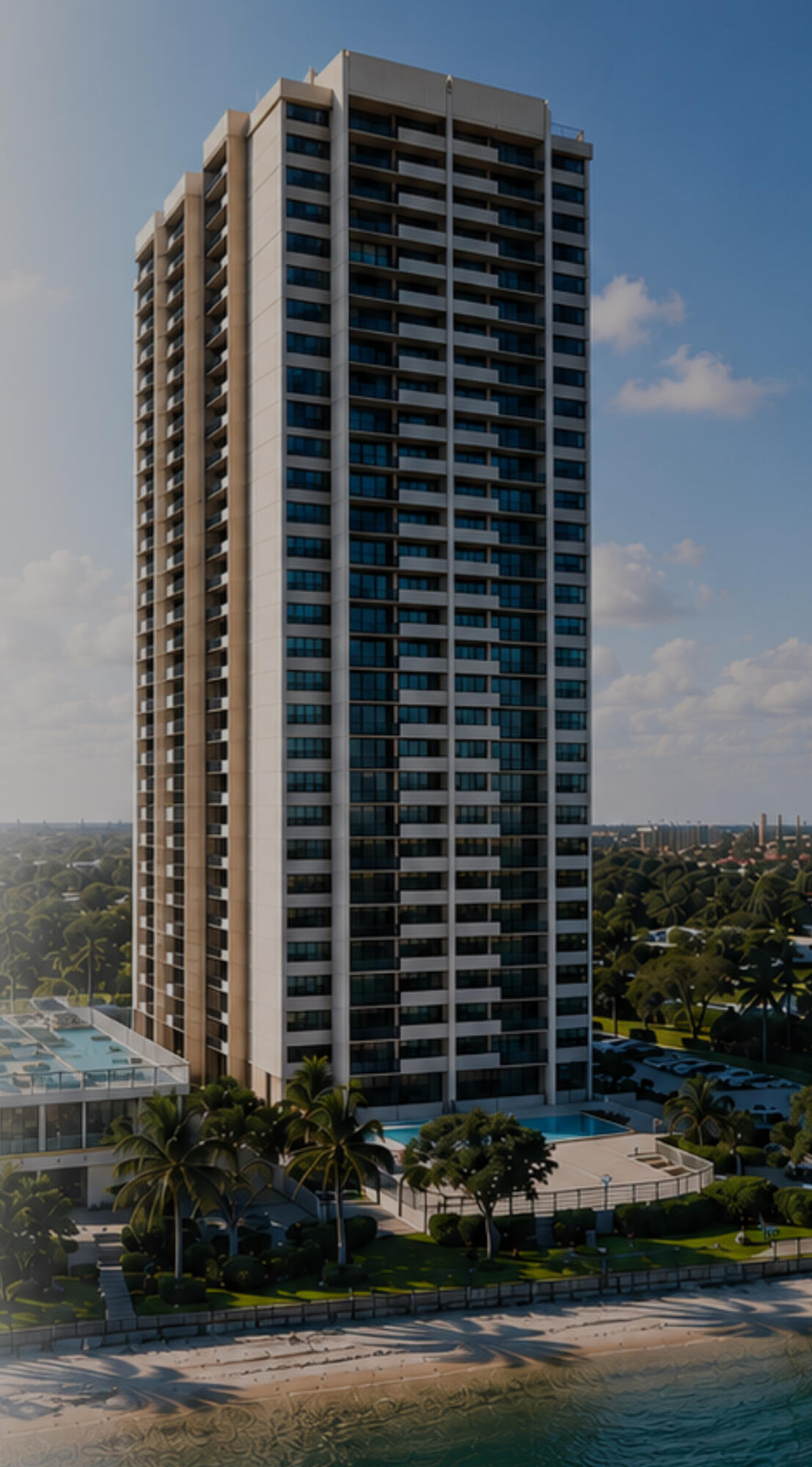 En Venta 5600 N FLAGLER Drive 407, West Palm Beach, FL 33407, West Palm Beach, FL 33407