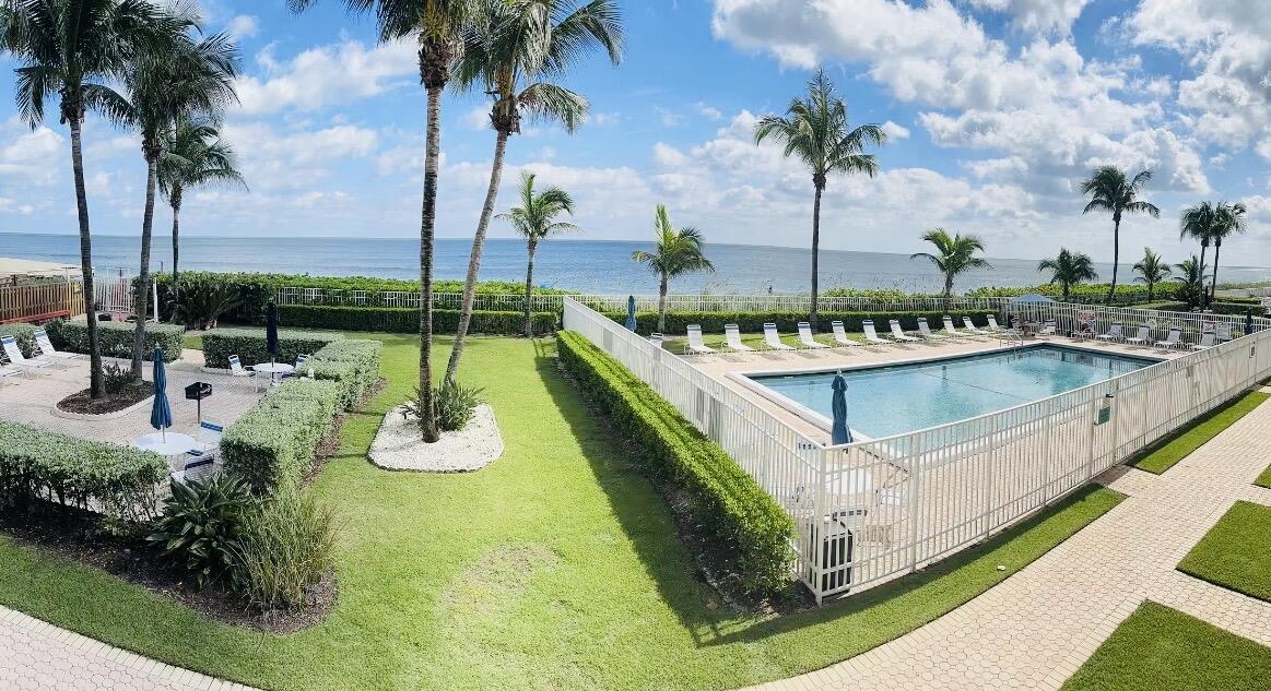 En Venta 9800 S Ocean Drive 203, Jensen Beach, FL 34957, Jensen Beach, FL 34957