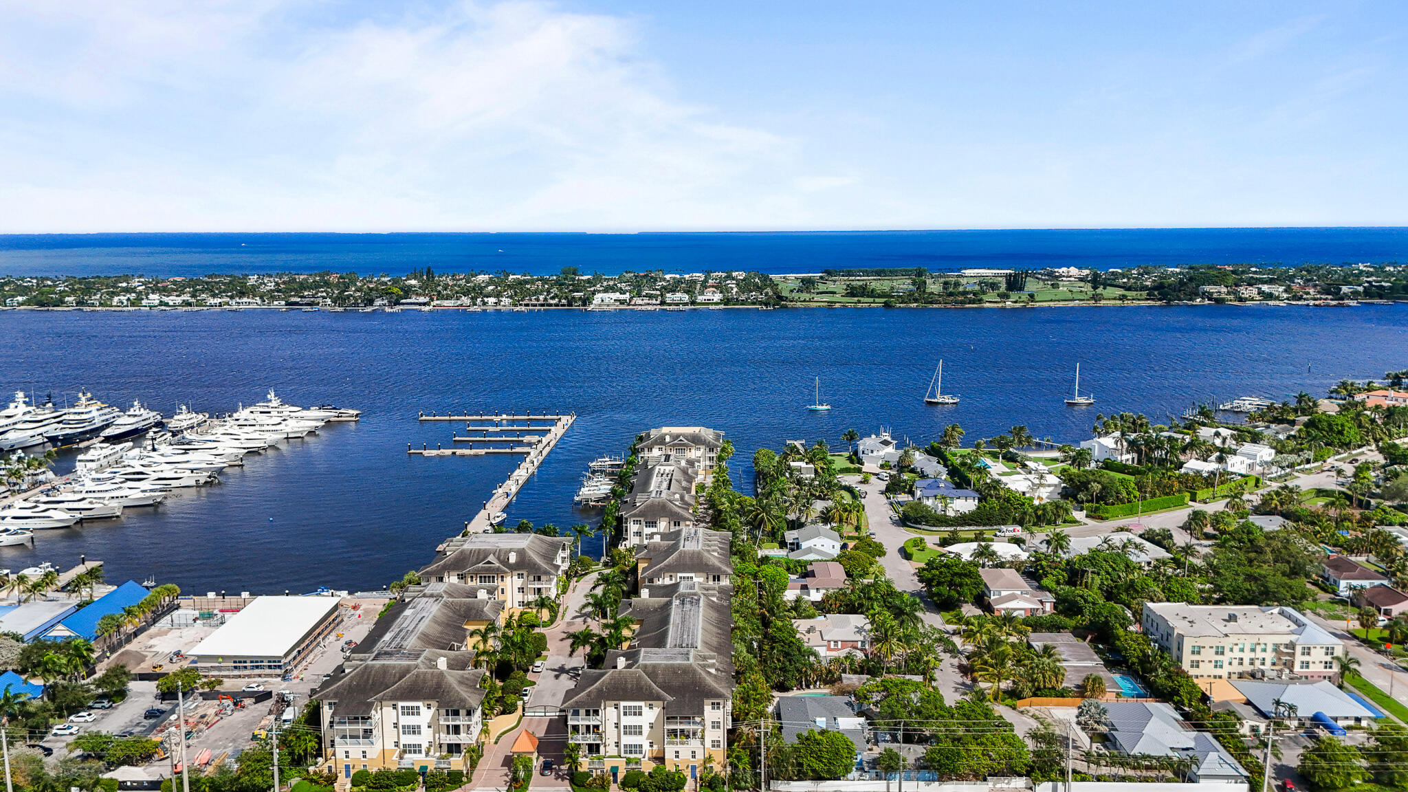 En Venta 3940 N Flagler Drive 203, West Palm Beach, FL 33407, West Palm Beach, FL 33407
