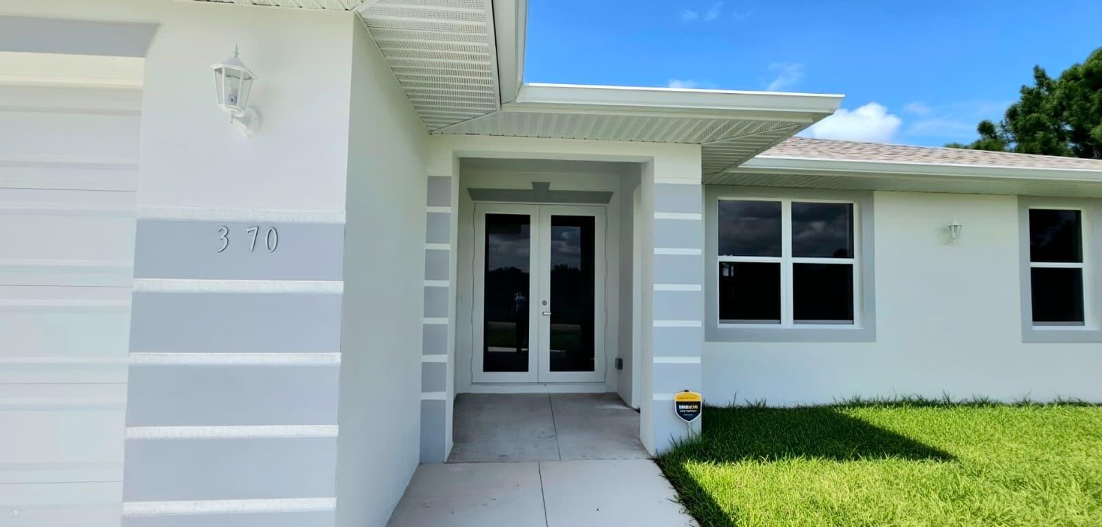 En Venta 370 CHALET Avenue S, Lehigh Acres, FL 33974, Lehigh Acres, FL 33974
