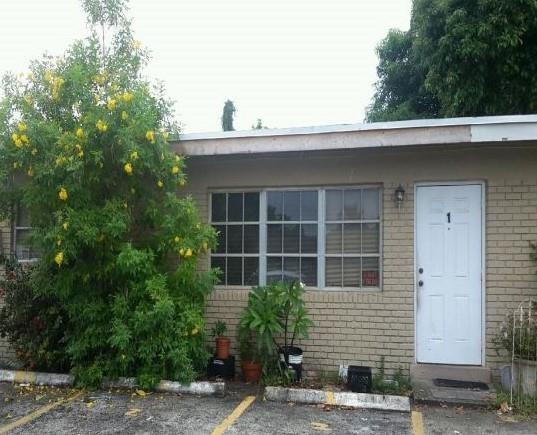 En Renta 1870 NW 60TH Avenue 1, Sunrise, FL 33313, Sunrise, FL 33313