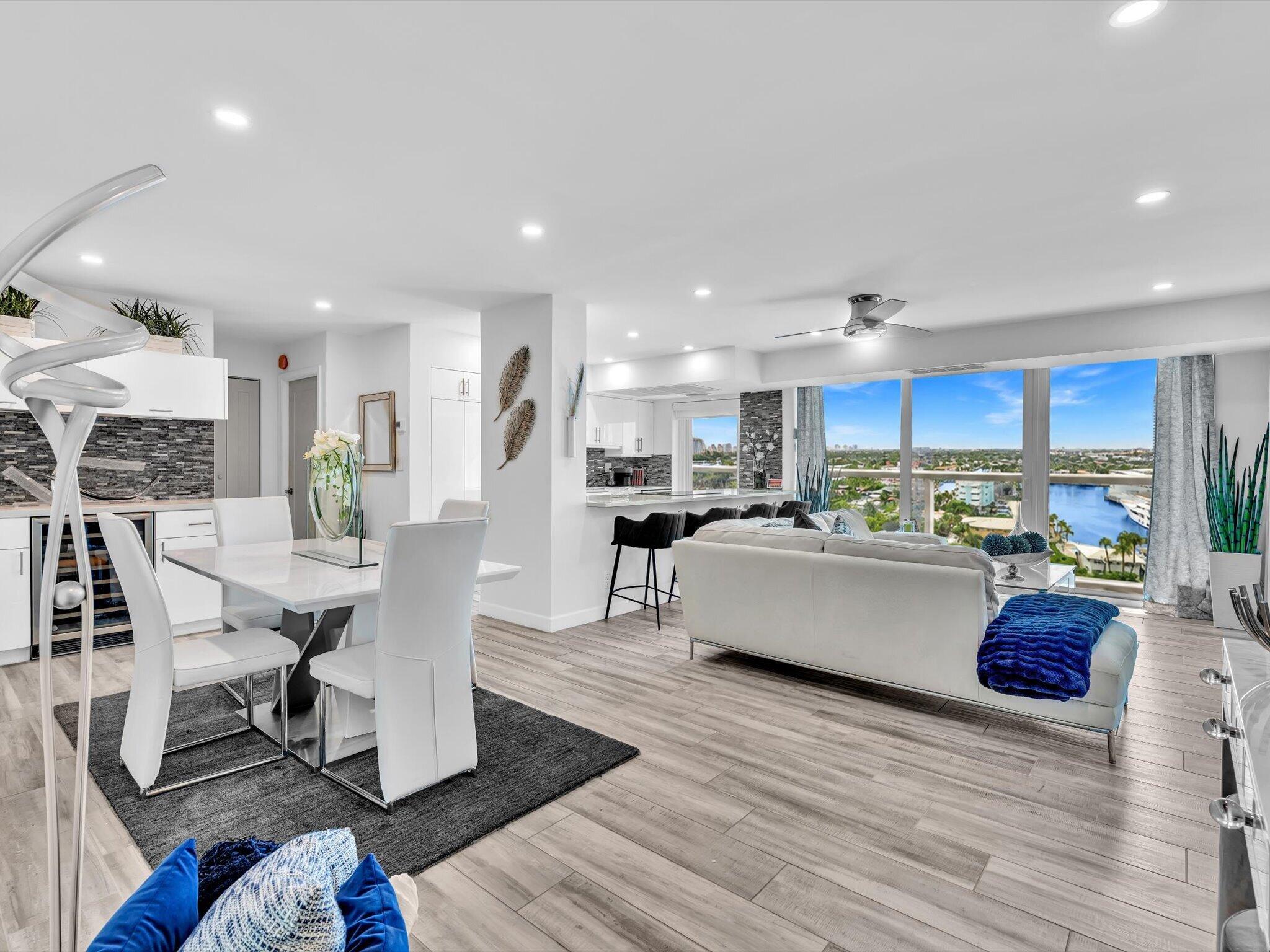 En Venta 2841 N Ocean Boulevard 2003, Fort Lauderdale, FL 33308, Fort Lauderdale, FL 33308