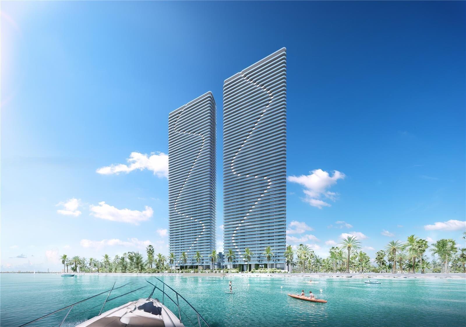 En Renta 725 NE 24TH Street 5006, Miami, FL 33137, Miami, FL 33137