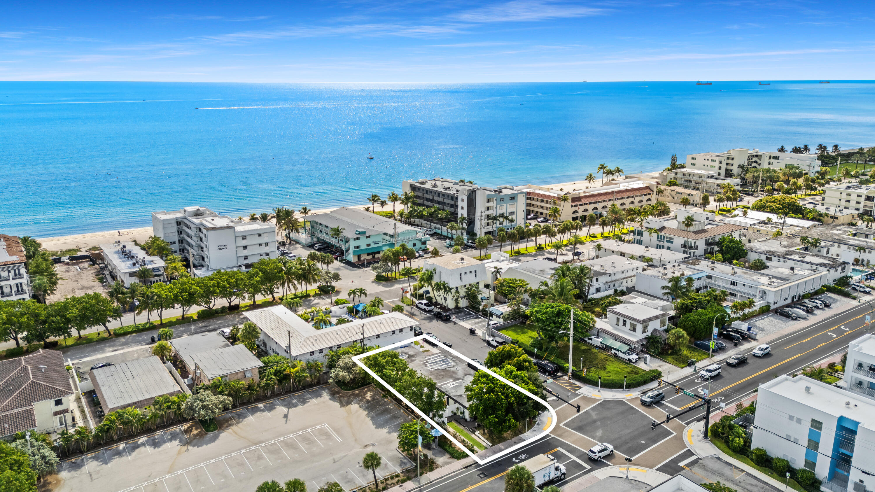 En Venta 4300 N OCEAN Drive 1-3, Lauderdale-By-The-Sea, FL 33308, Lauderdale-By-The-Sea, FL 33308