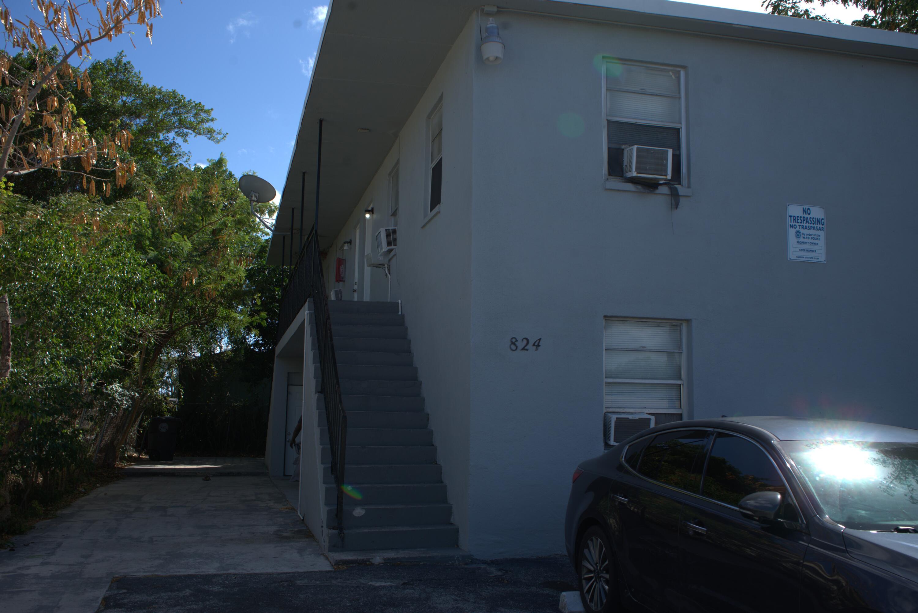 En Renta 824 21ST Street 1, West Palm Beach, FL 33407, West Palm Beach, FL 33407