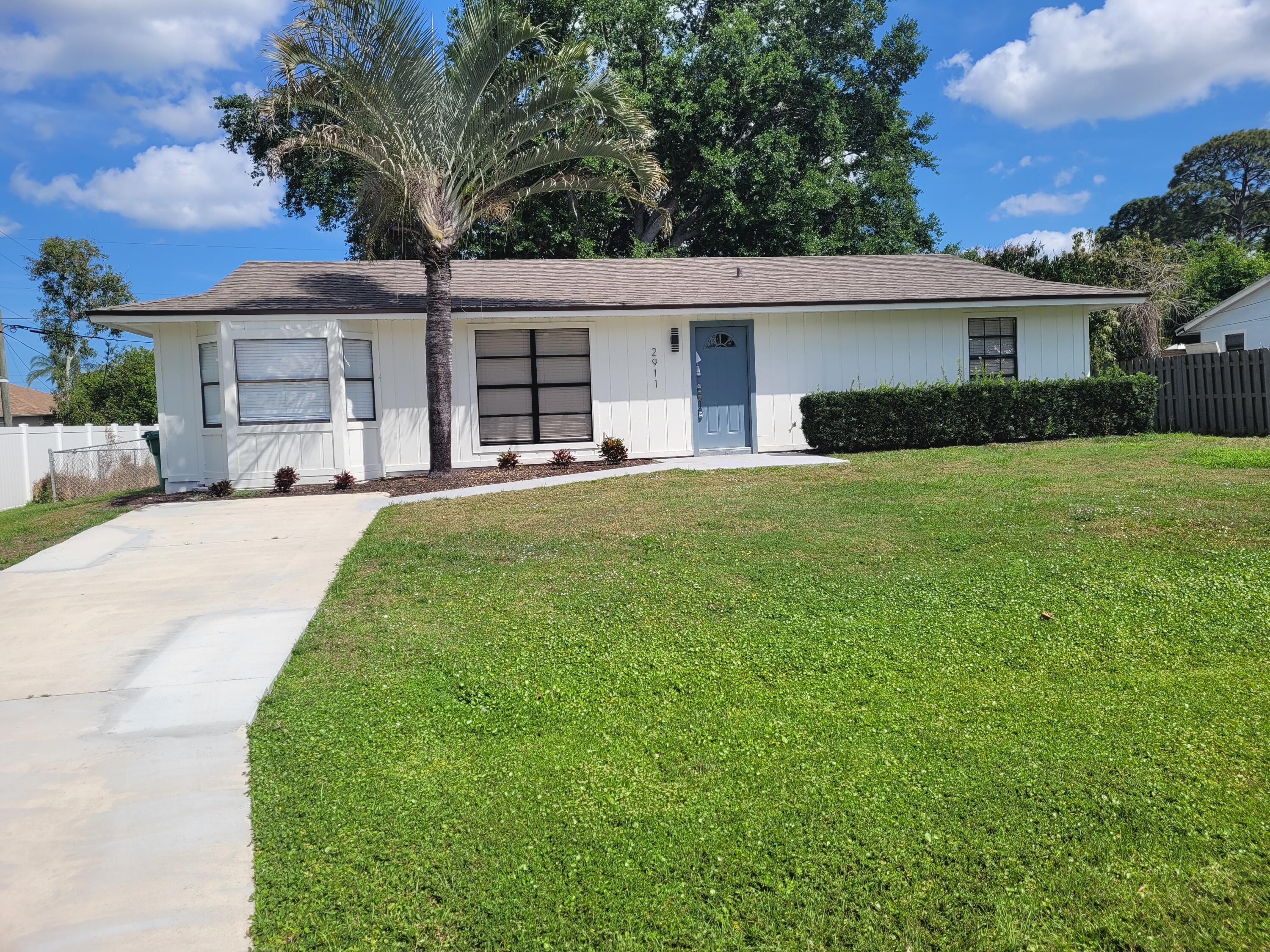 En Renta 2911 SW Lucerne Street, Port St. Lucie, FL 34953, Port St. Lucie, FL 34953