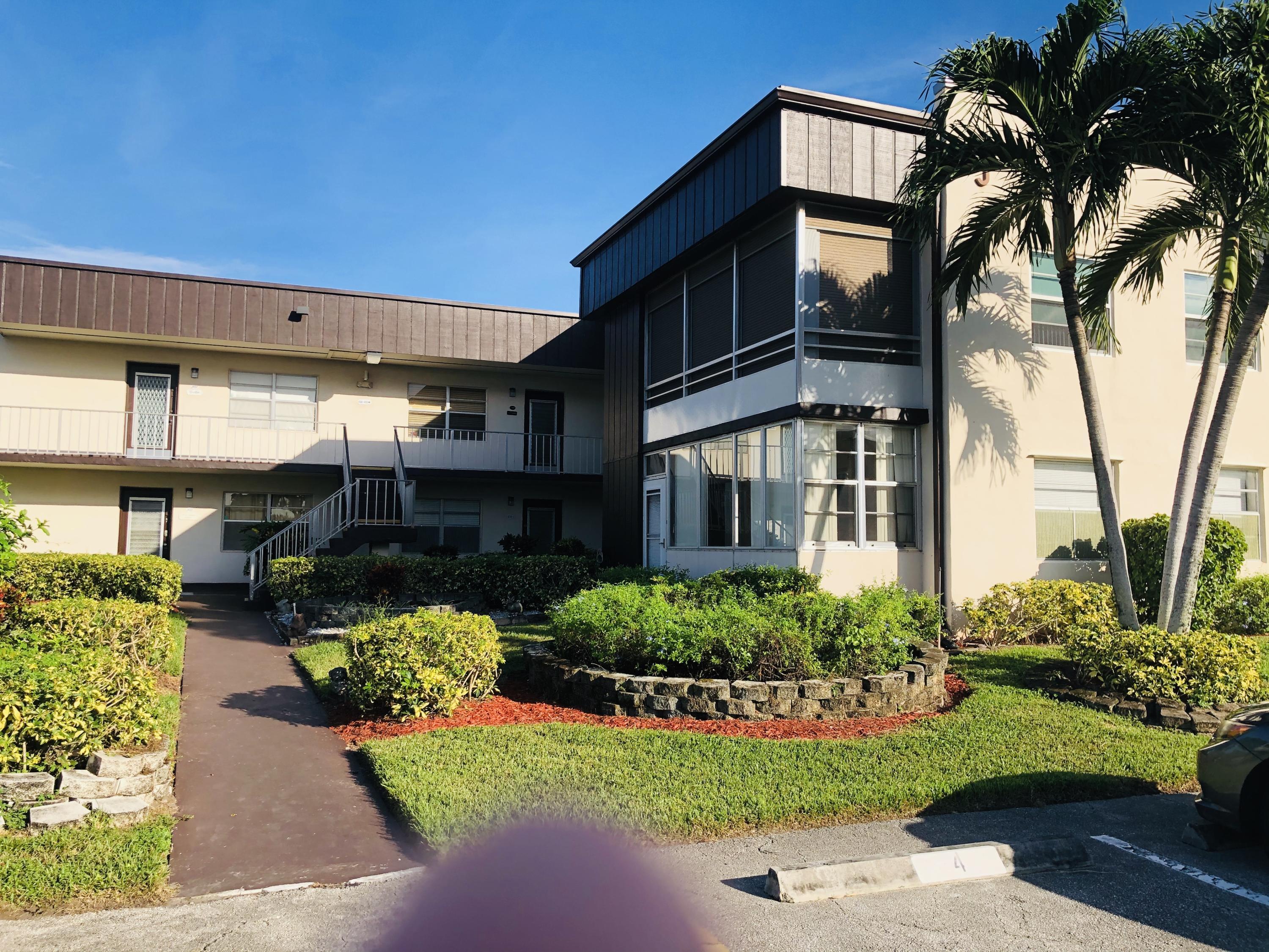 En Renta 437 BURGUNDY J N 437, Delray Beach, FL 33484, Delray Beach, FL 33484