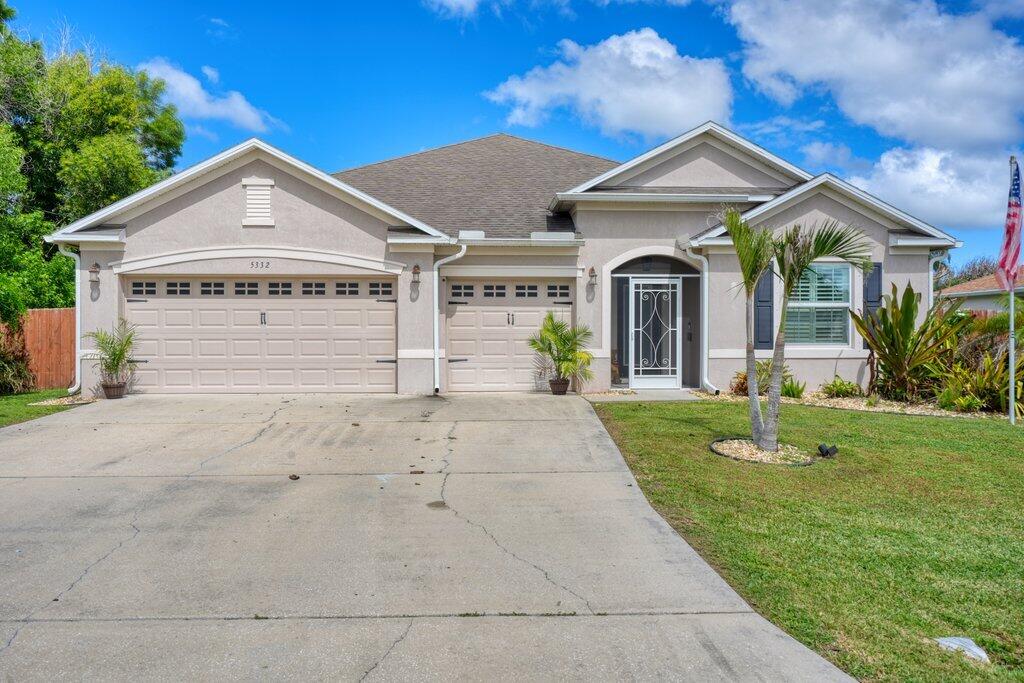 En Venta 5332 NW South Crisona Circle, Port St. Lucie, FL 34986, Port St. Lucie, FL 34986