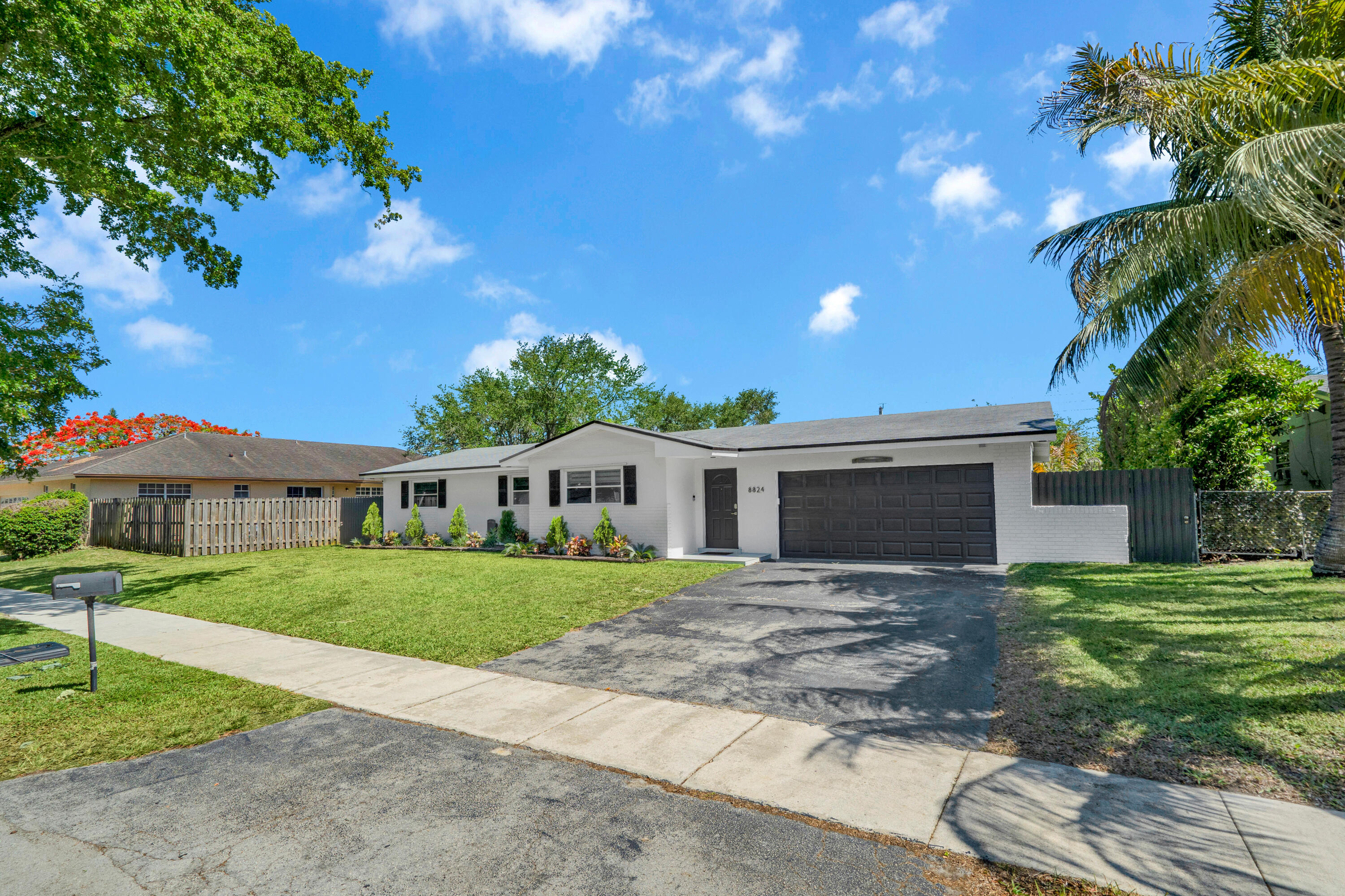 En Renta 8824 SW 197TH Terrace, Cutler Bay, FL 33157, Cutler Bay, FL 33157