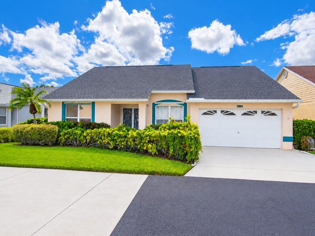 En Venta 415 NW Marsala Terrace, Port St. Lucie, FL 34986, Port St. Lucie, FL 34986