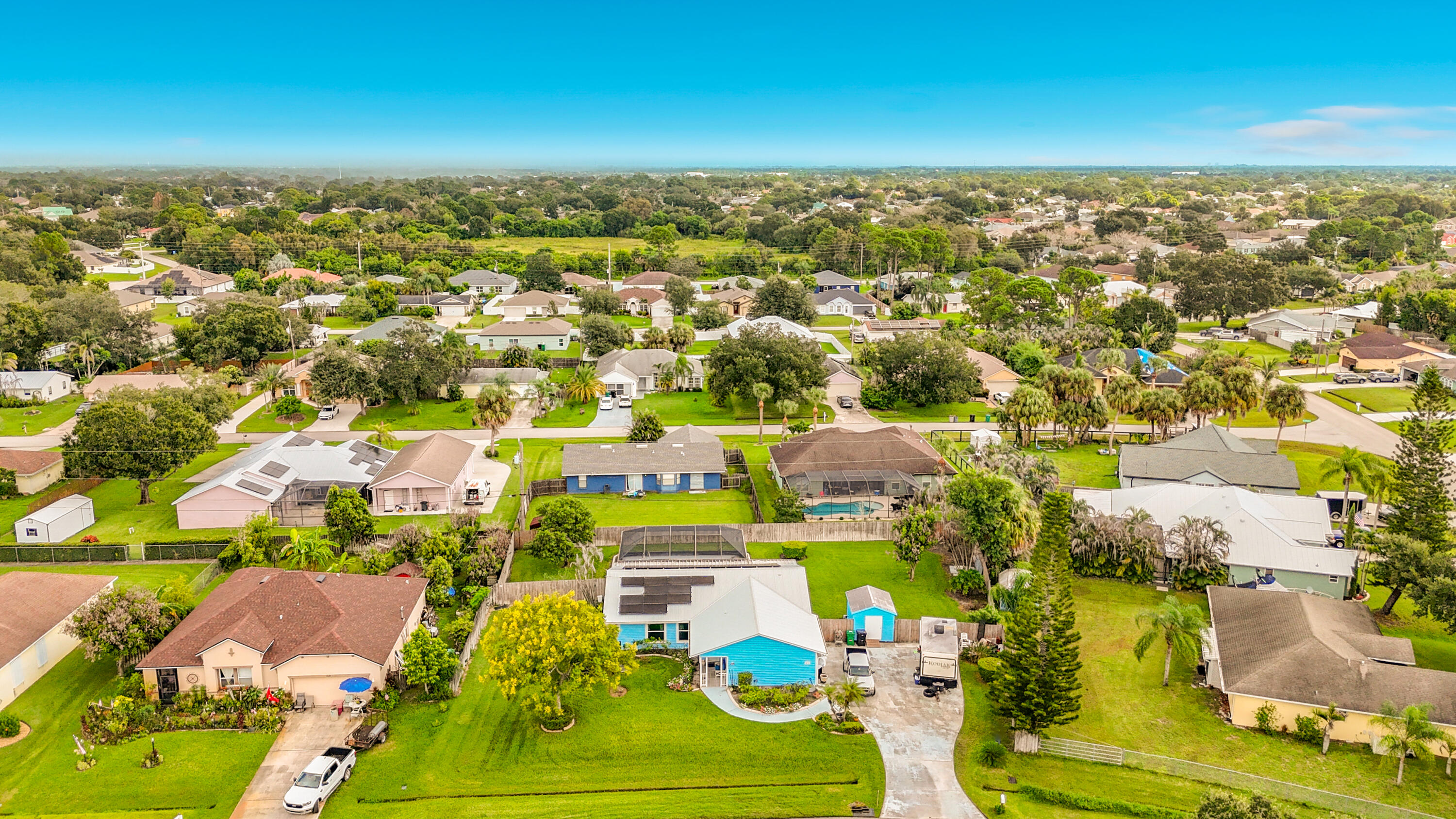 En Venta 1615 SW Alberca Lane, Port St. Lucie, FL 34953, Port St. Lucie, FL 34953