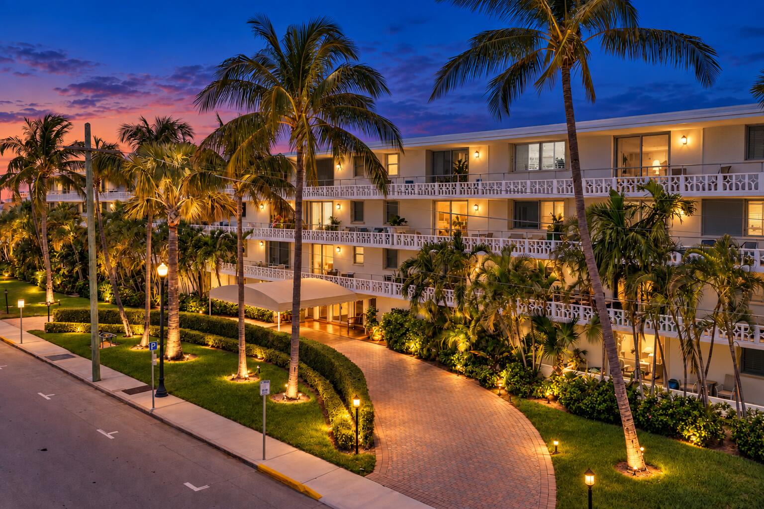 En Venta 139 SUNRISE Avenue 2080, Palm Beach, FL 33480, Palm Beach, FL 33480