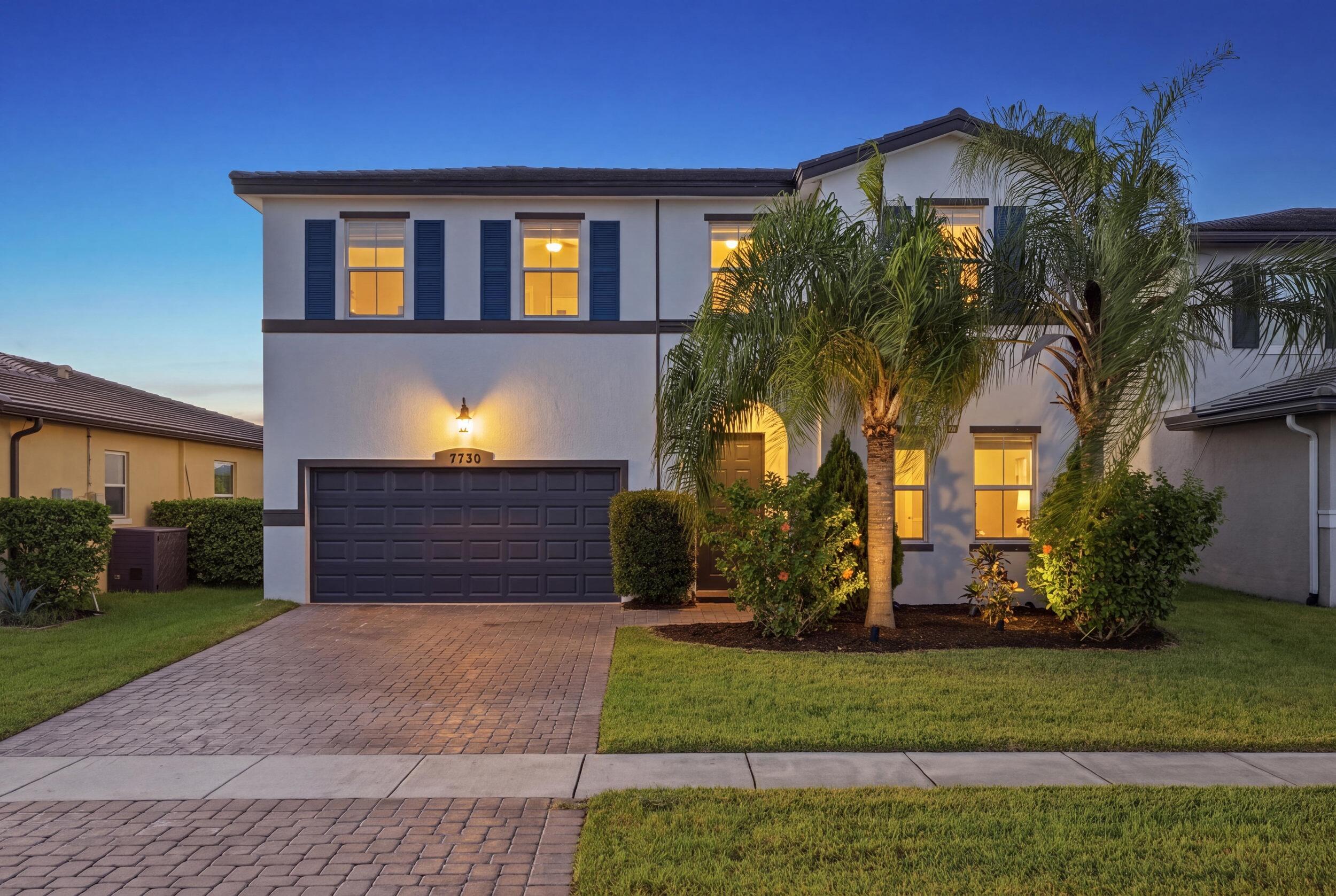 En Venta 7730 NW GLADWELL Lane, Port St. Lucie, FL 34987, Port St. Lucie, FL 34987