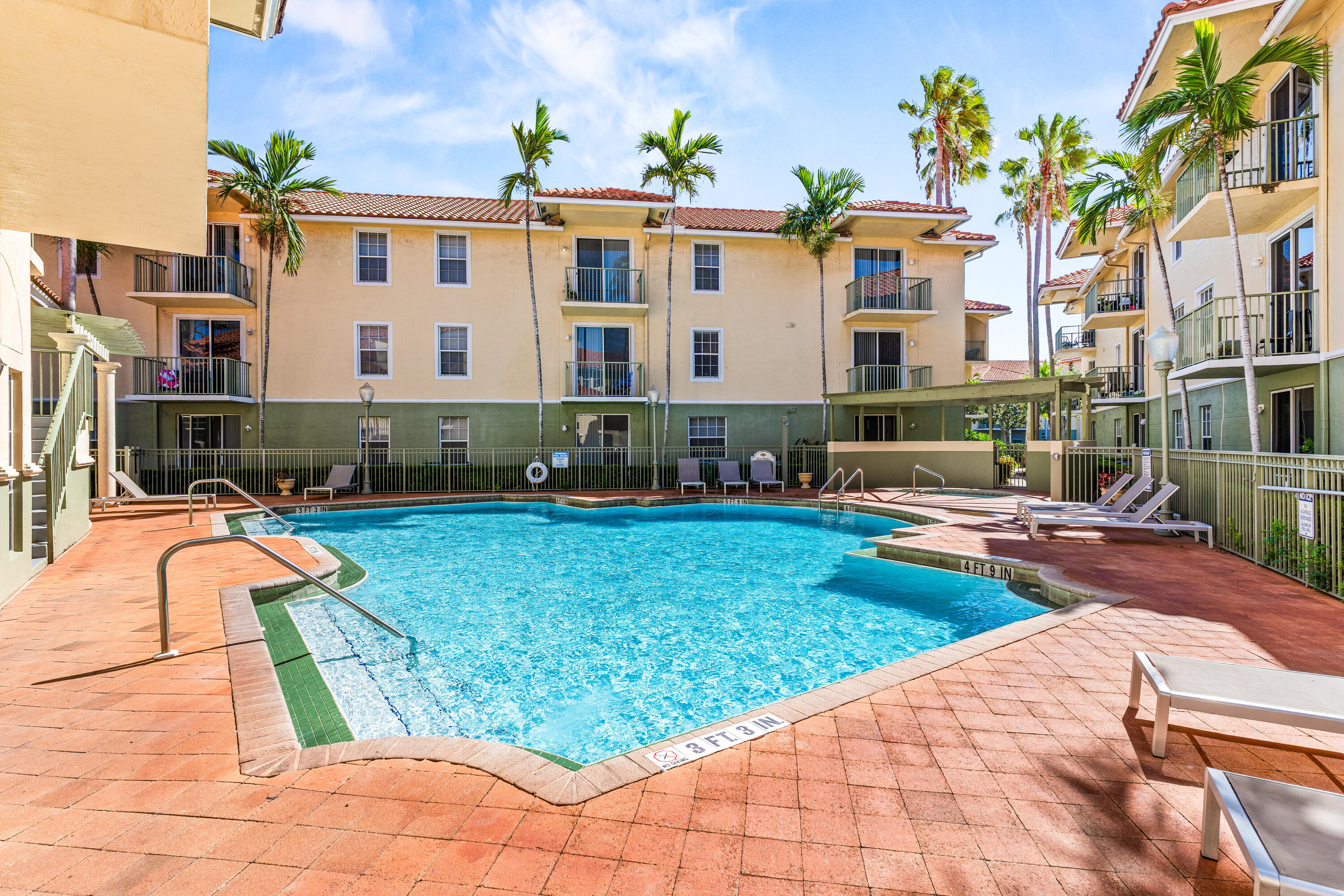 En Renta 1977 Brandywine Road 308, West Palm Beach, FL 33409, West Palm Beach, FL 33409