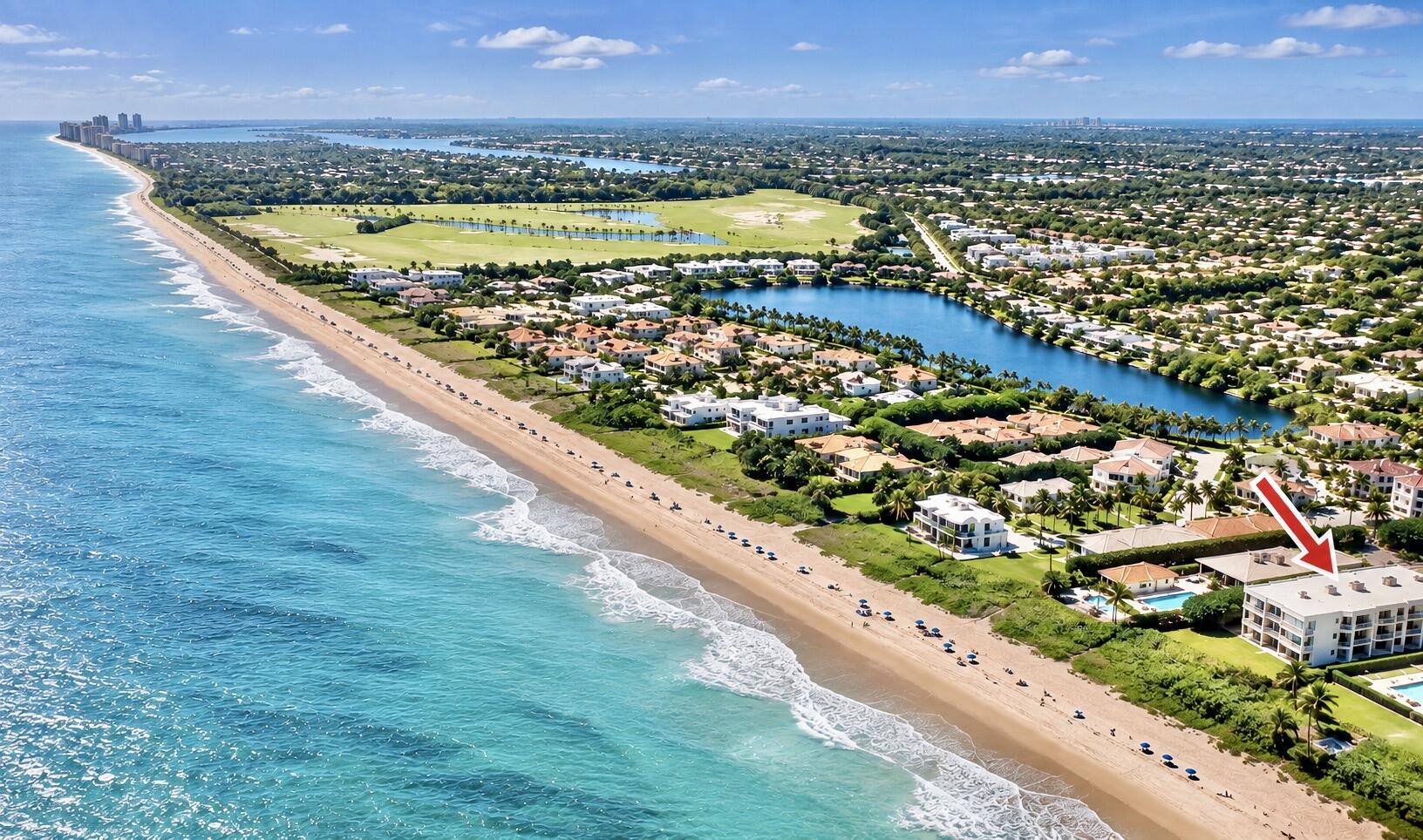 En Renta 420 Celestial Way 403, Juno Beach, FL 33408, Juno Beach, FL 33408