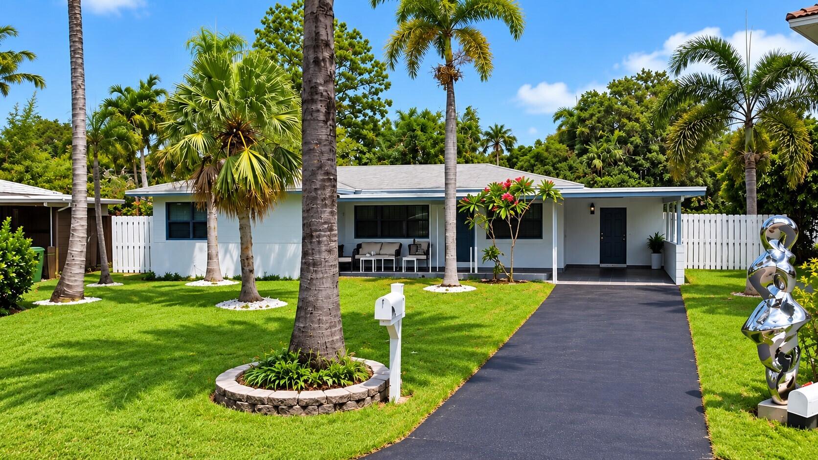 En Venta 2957 NW 6TH Avenue, Wilton Manors, FL 33311, Wilton Manors, FL 33311