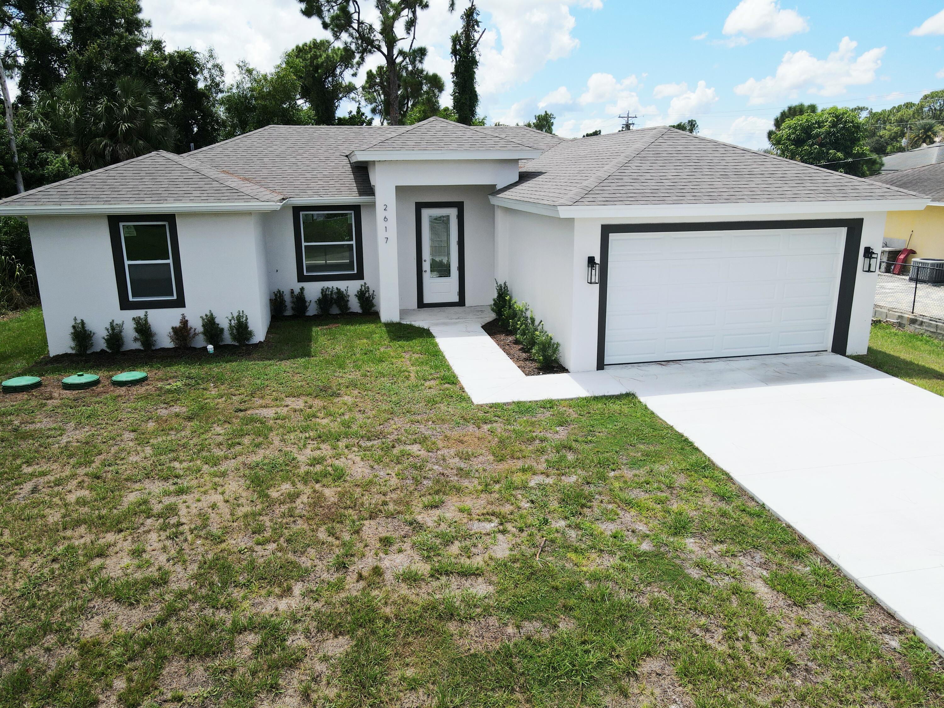 En Venta 2617 10TH Street W, Lehigh Acres, FL 33971, Lehigh Acres, FL 33971